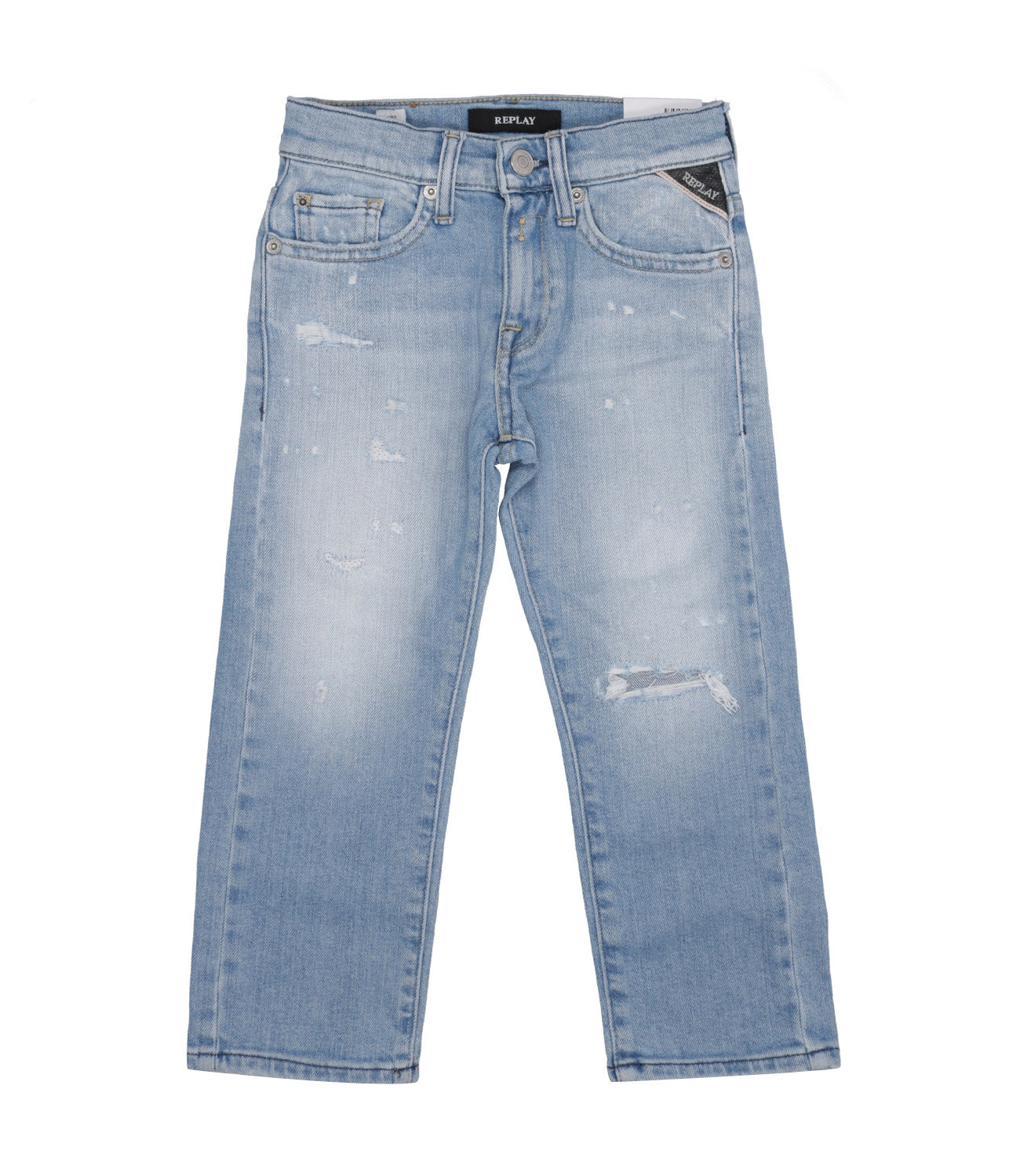 Replay&Sons Jeans size outlet 32 kids