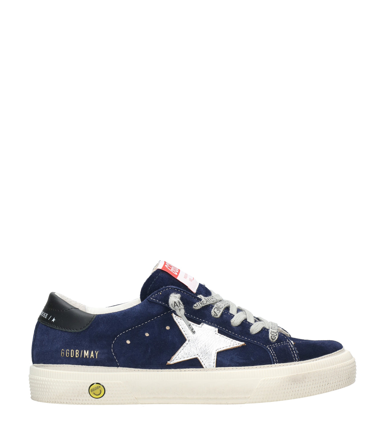 Golden goose 2024 superstar blu