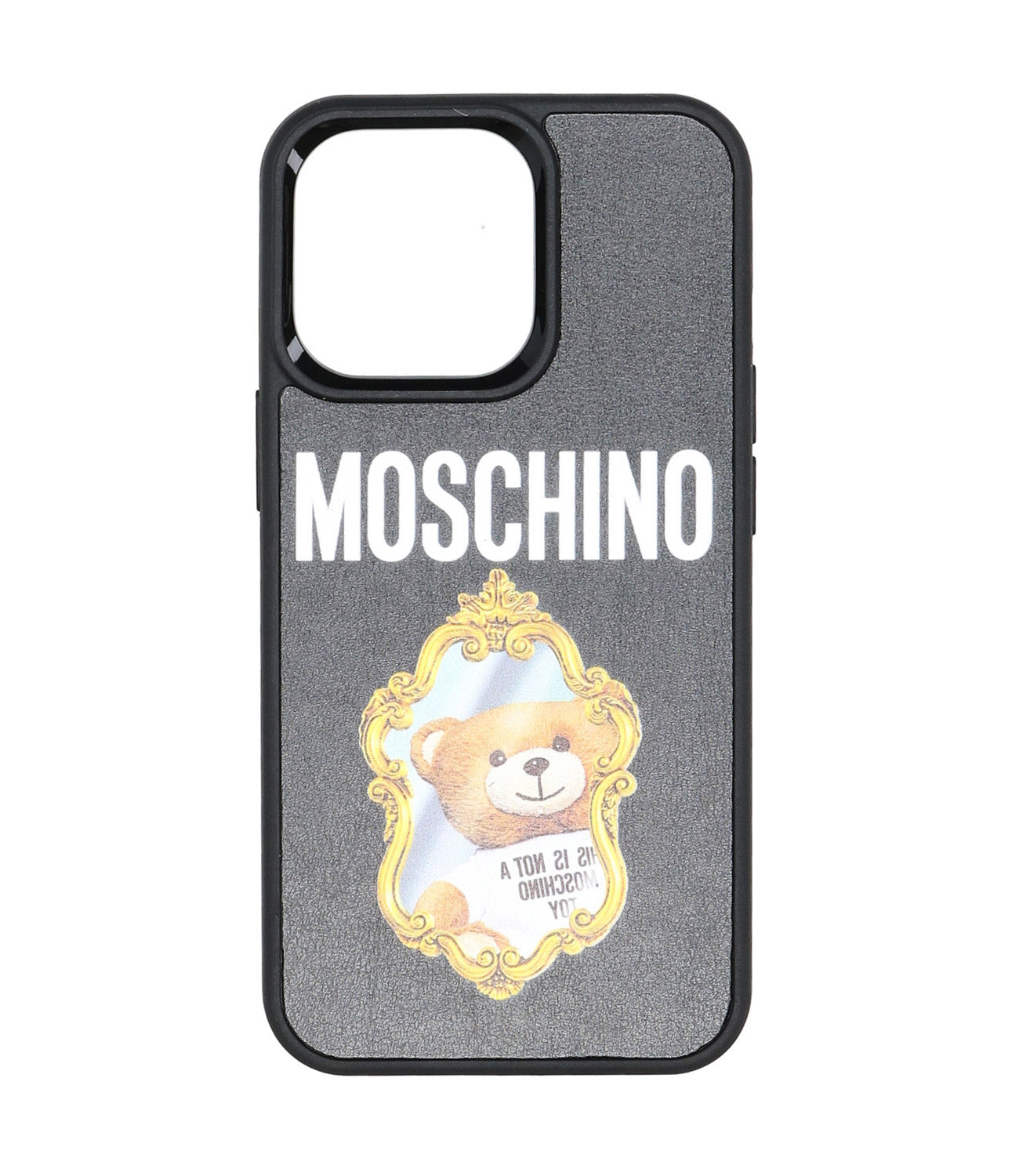 Moschino Moschino Iphone 13 Pro Cover A7903 carmenboutique.it