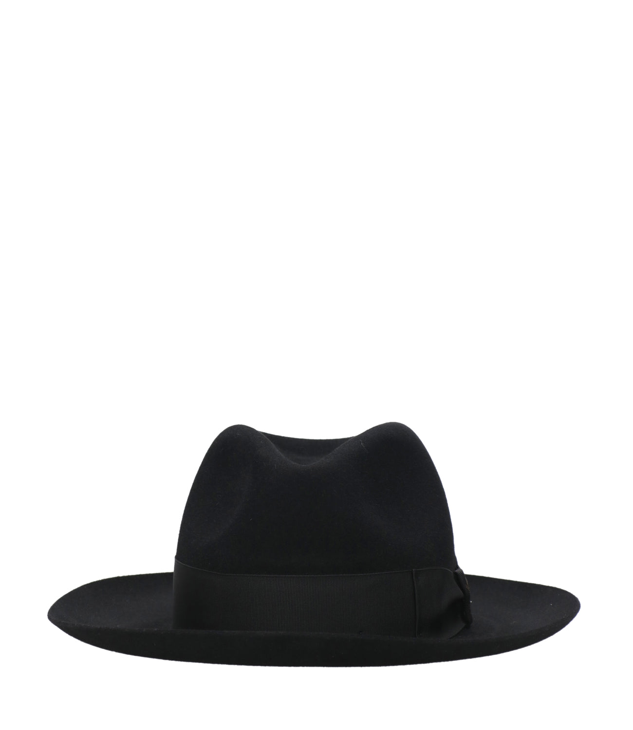 Borsalino Alexandria Hat Black