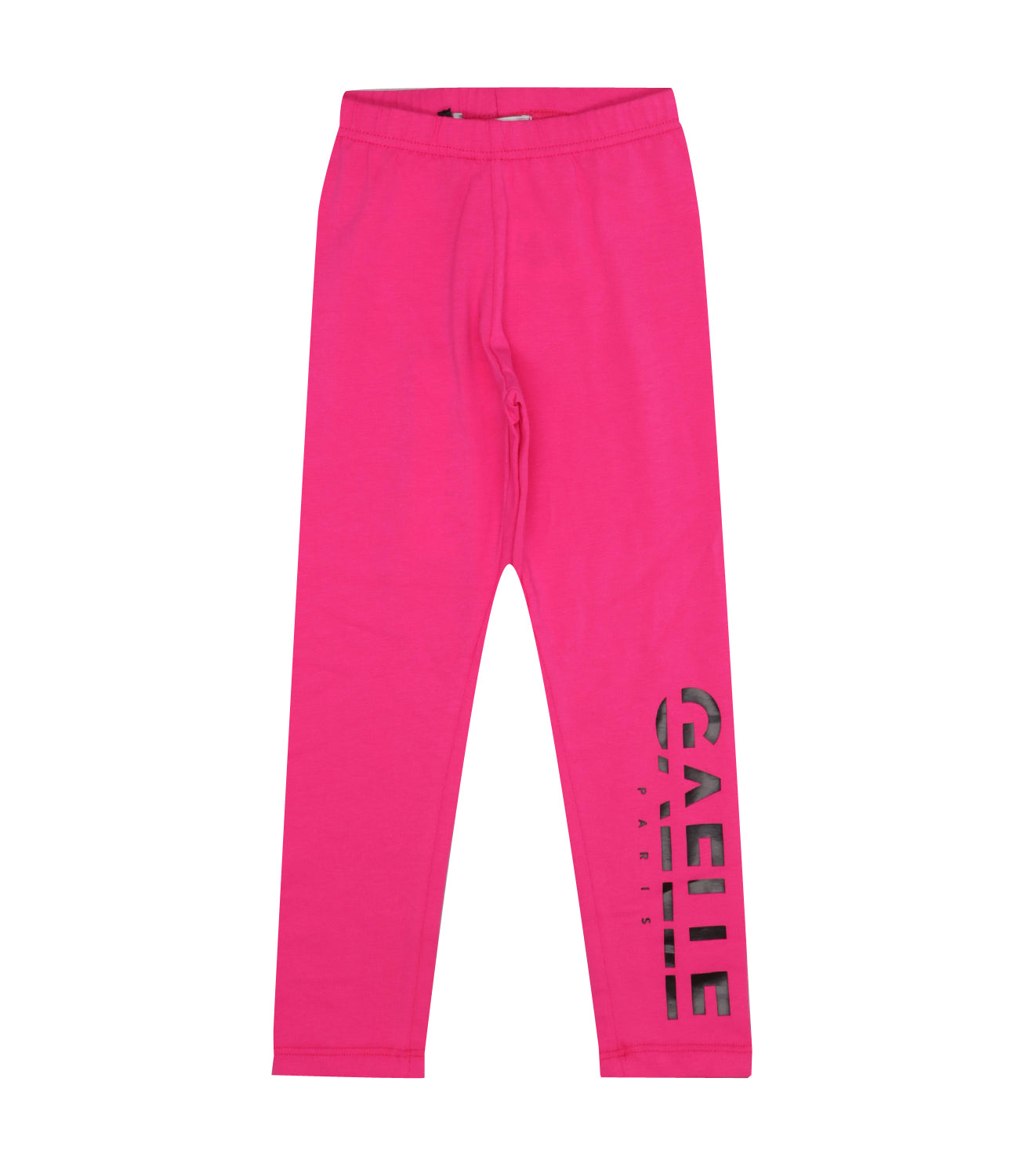 Gaelle Paris Leggings in Pink