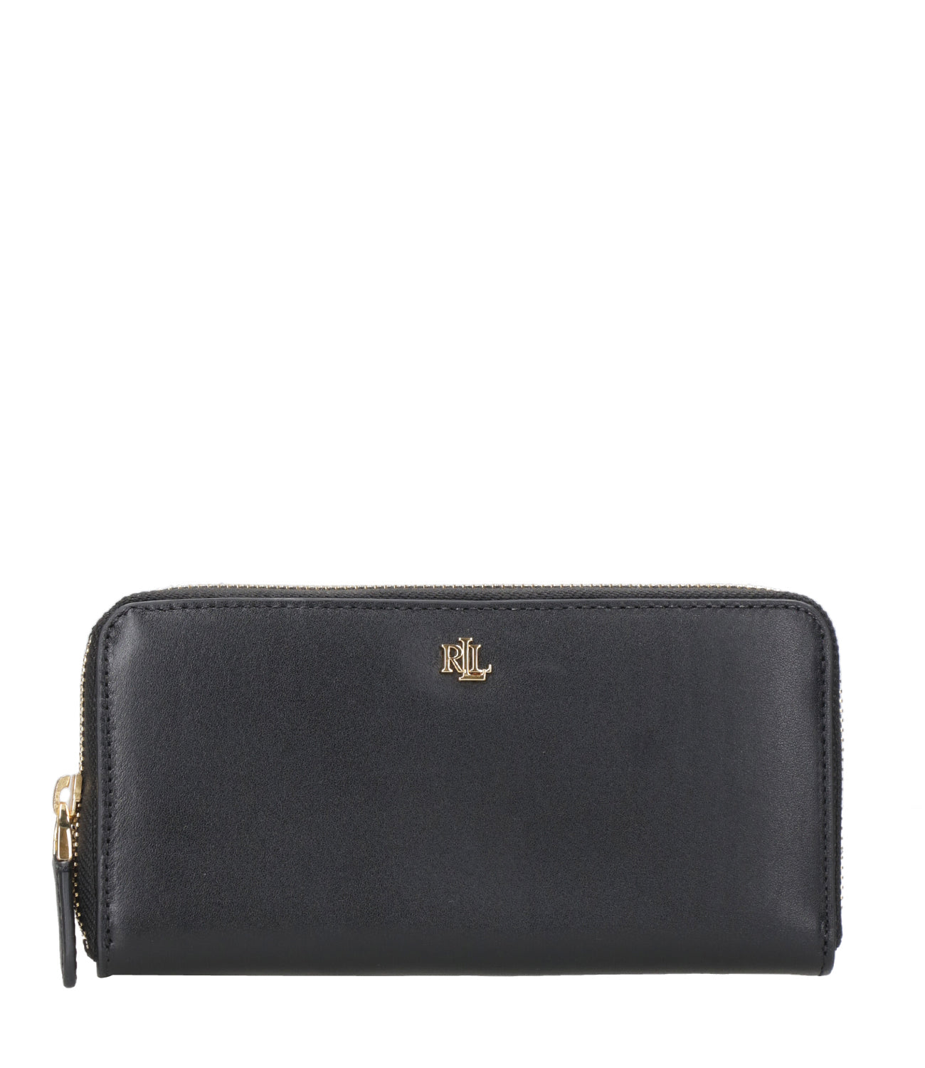 Ralph Lauren Black Wallets