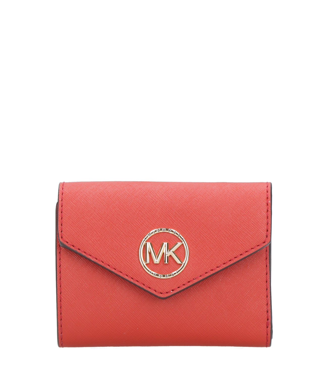 Michael Michael Kors Terracotta Wallets