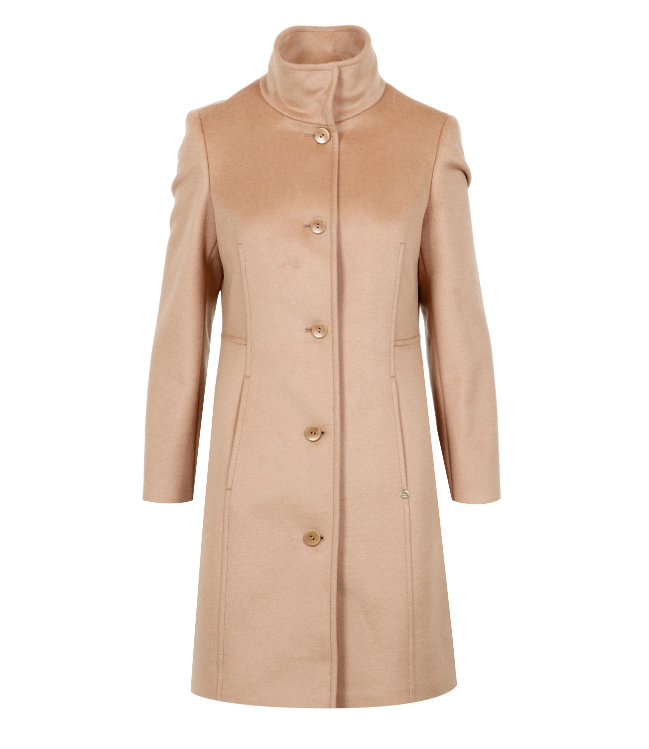 Pennyblack Pennyblack, Cappotto Liz Beige 20140223P