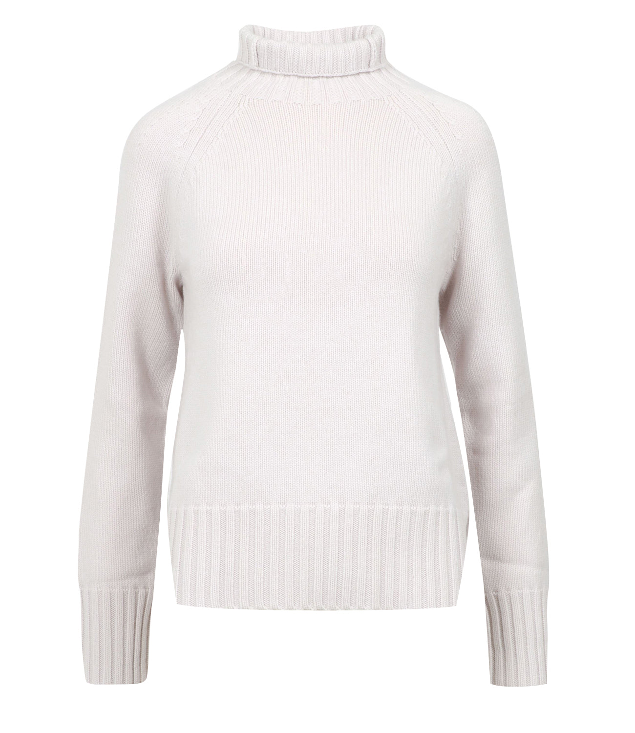 Max Mara Cable Knit Made in Italy 100% Cotton on sale soldi white full zip Sweater L