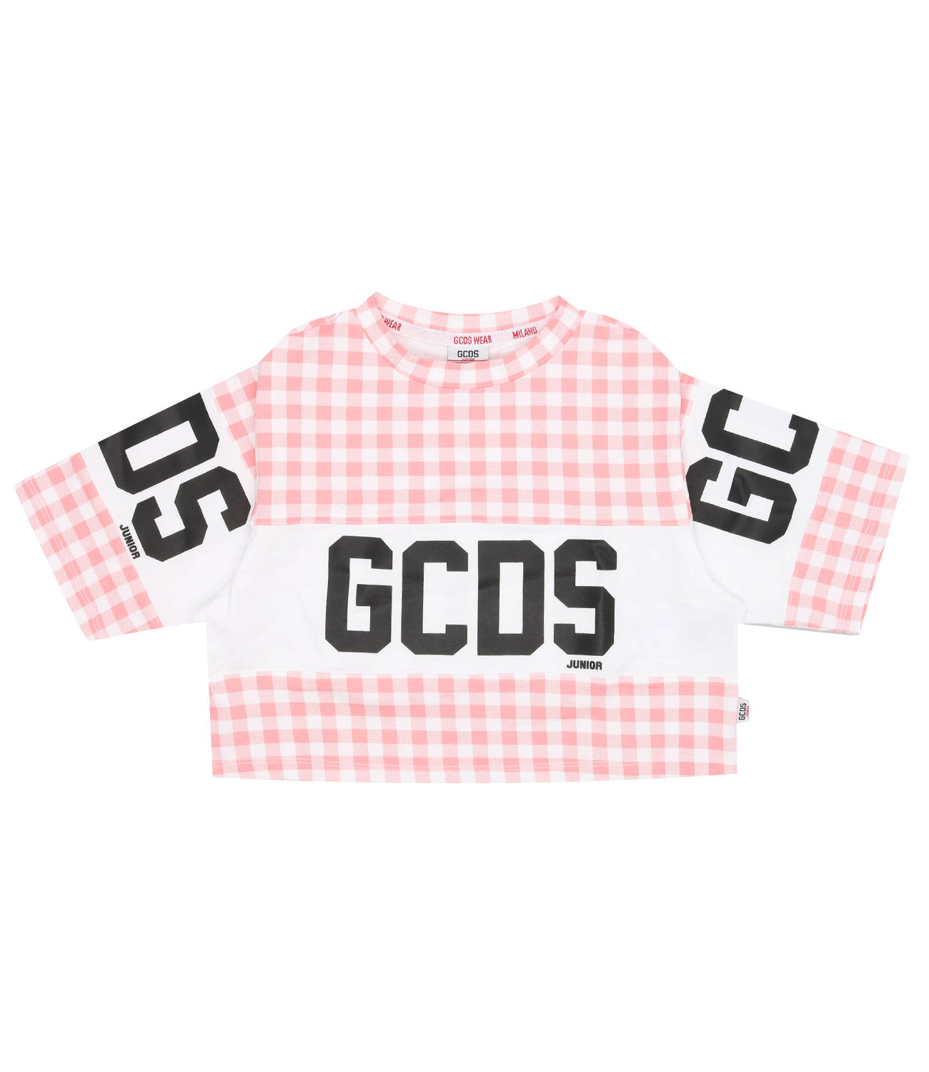 T shirt store gcds rosa