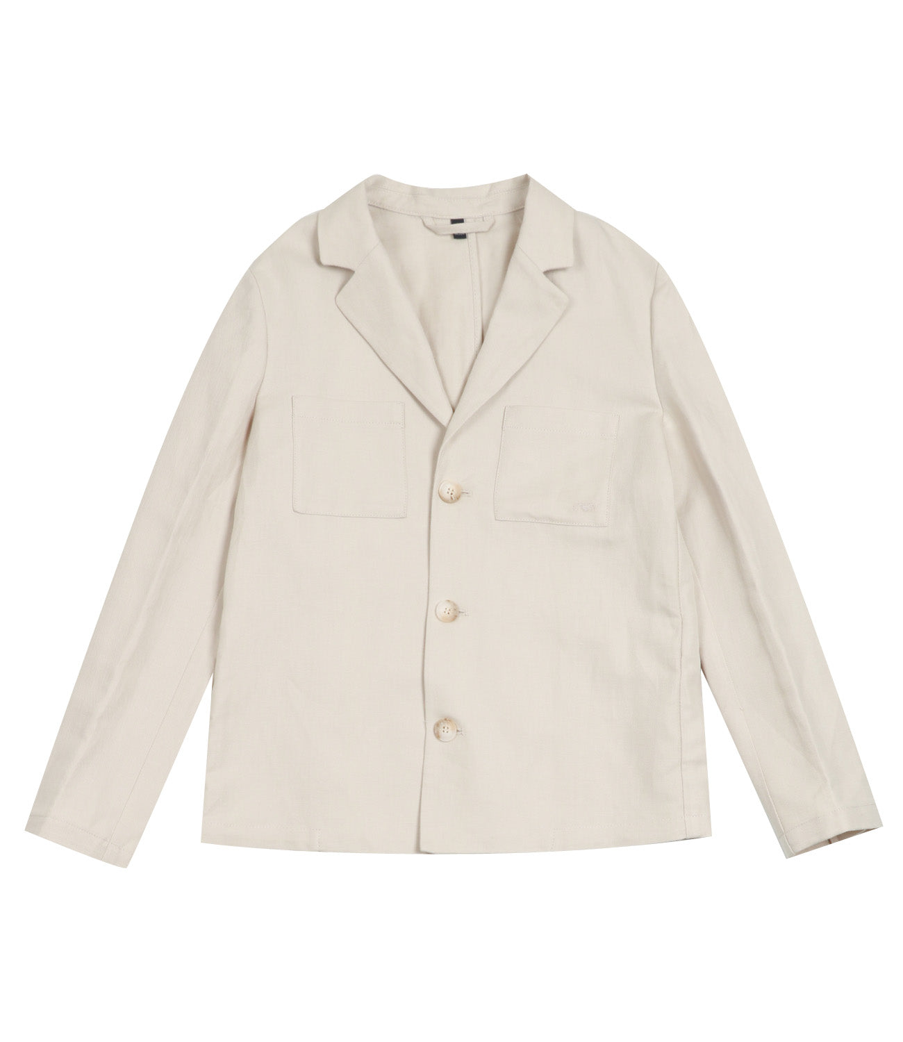 Armani clearance junior coat