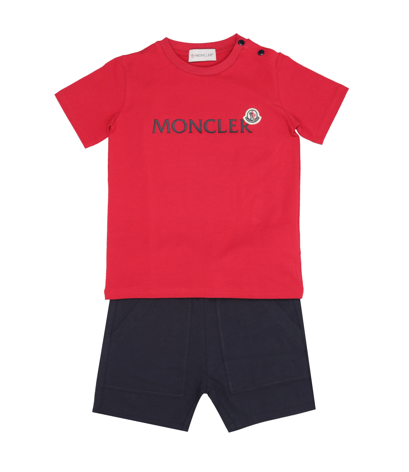 Junior moncler discount shorts