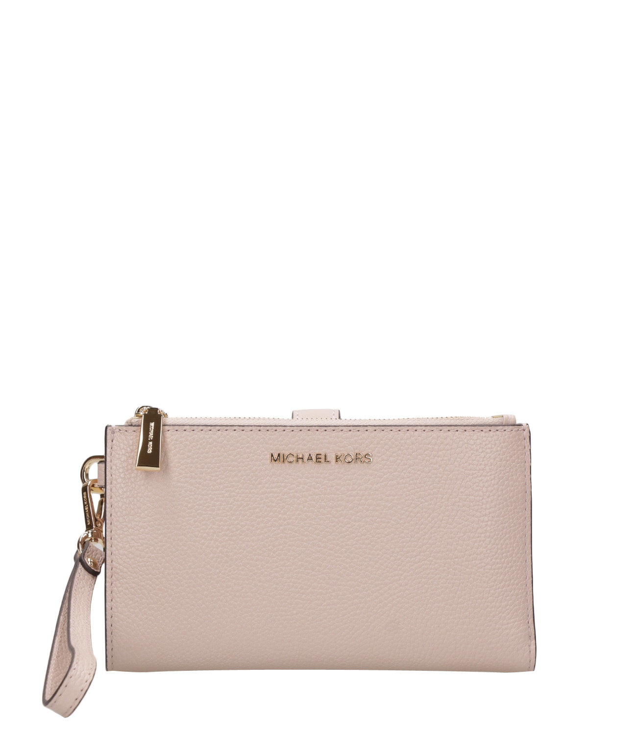 Michael Michael Kors Light Pink Wallets