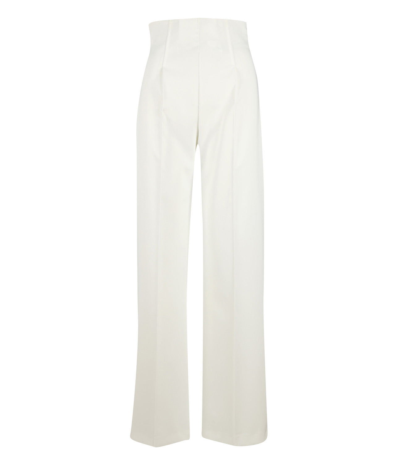 White Trousers