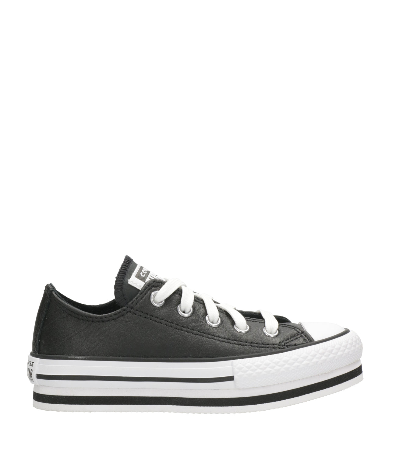 sneakers Chuck Taylor All Star platform