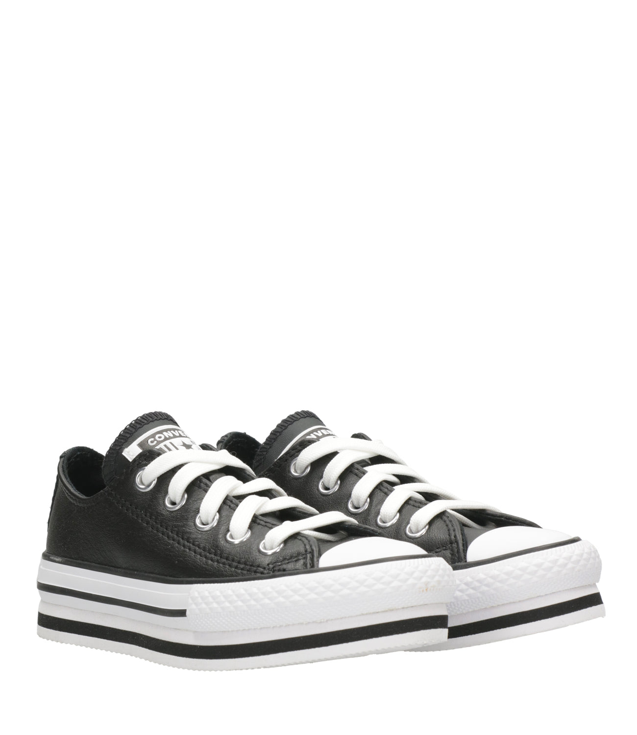 sneakers Chuck Taylor All Star platform