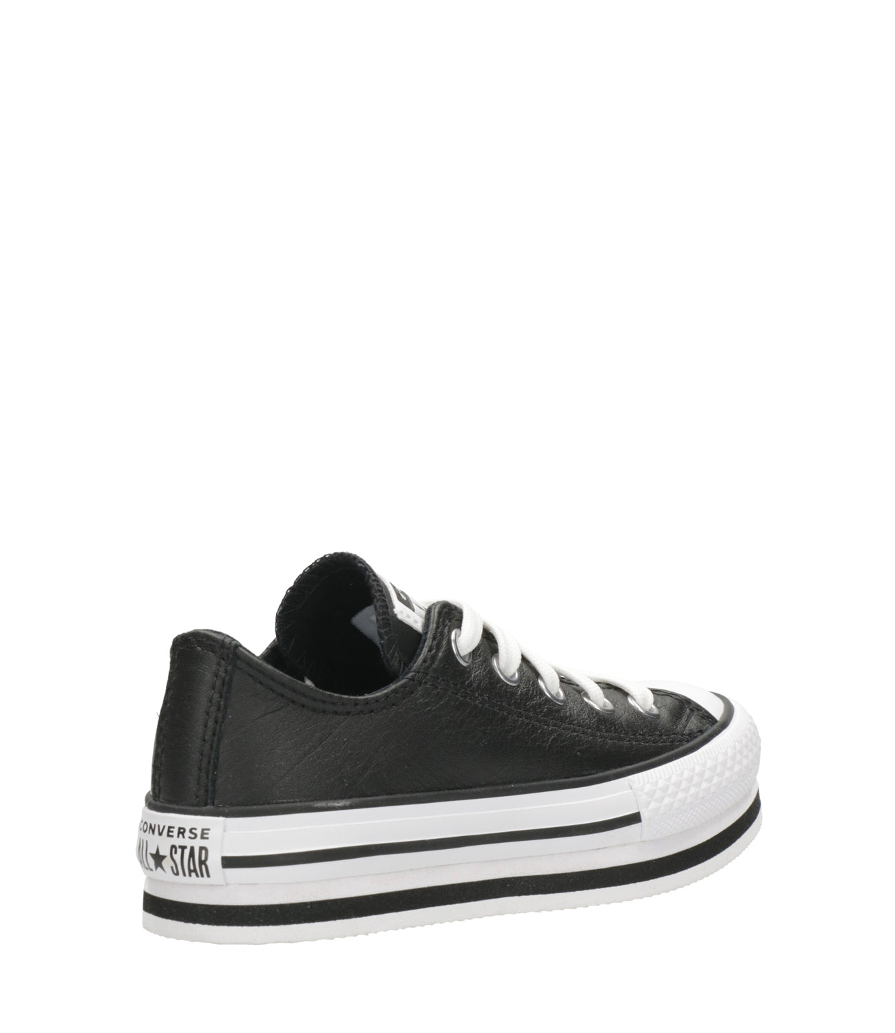 sneakers Chuck Taylor All Star platform