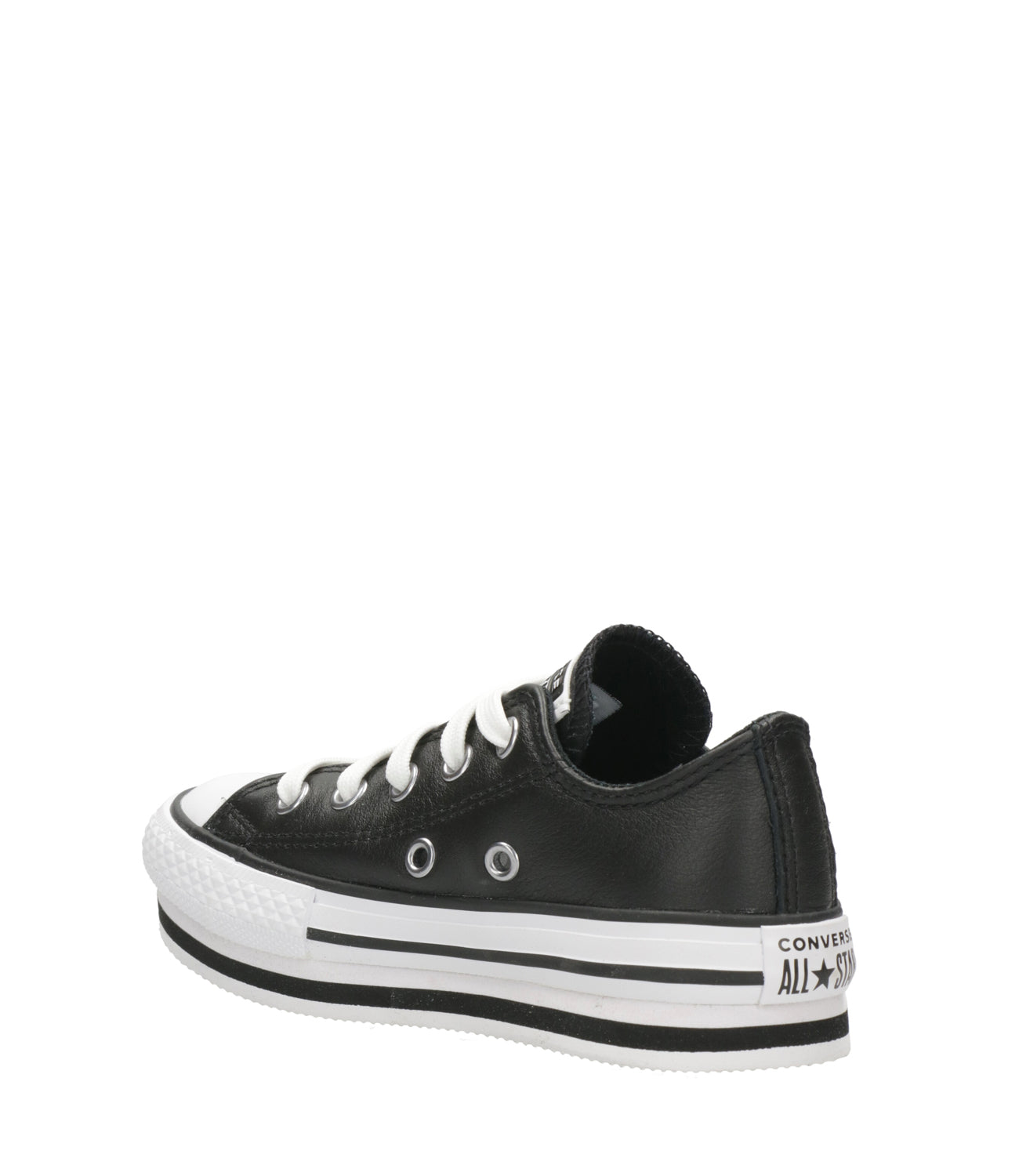 sneakers Chuck Taylor All Star platform