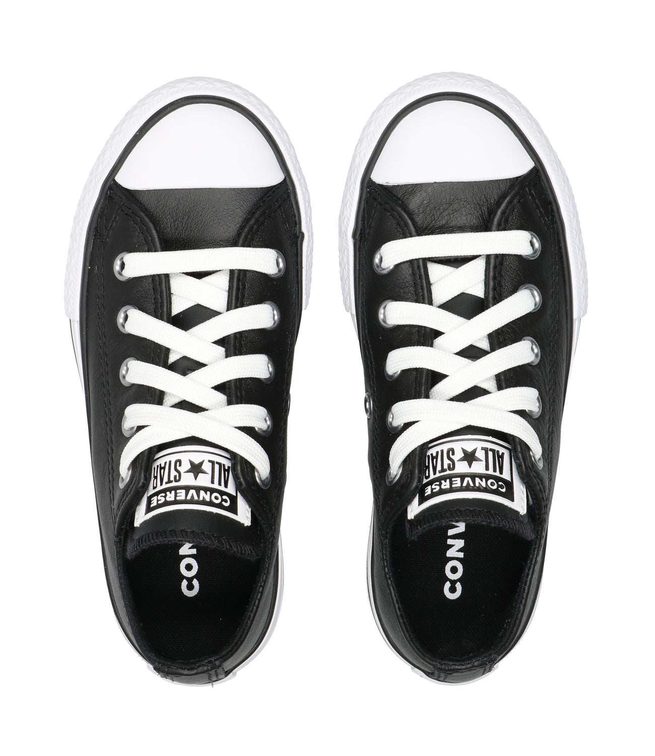 sneakers Chuck Taylor All Star platform