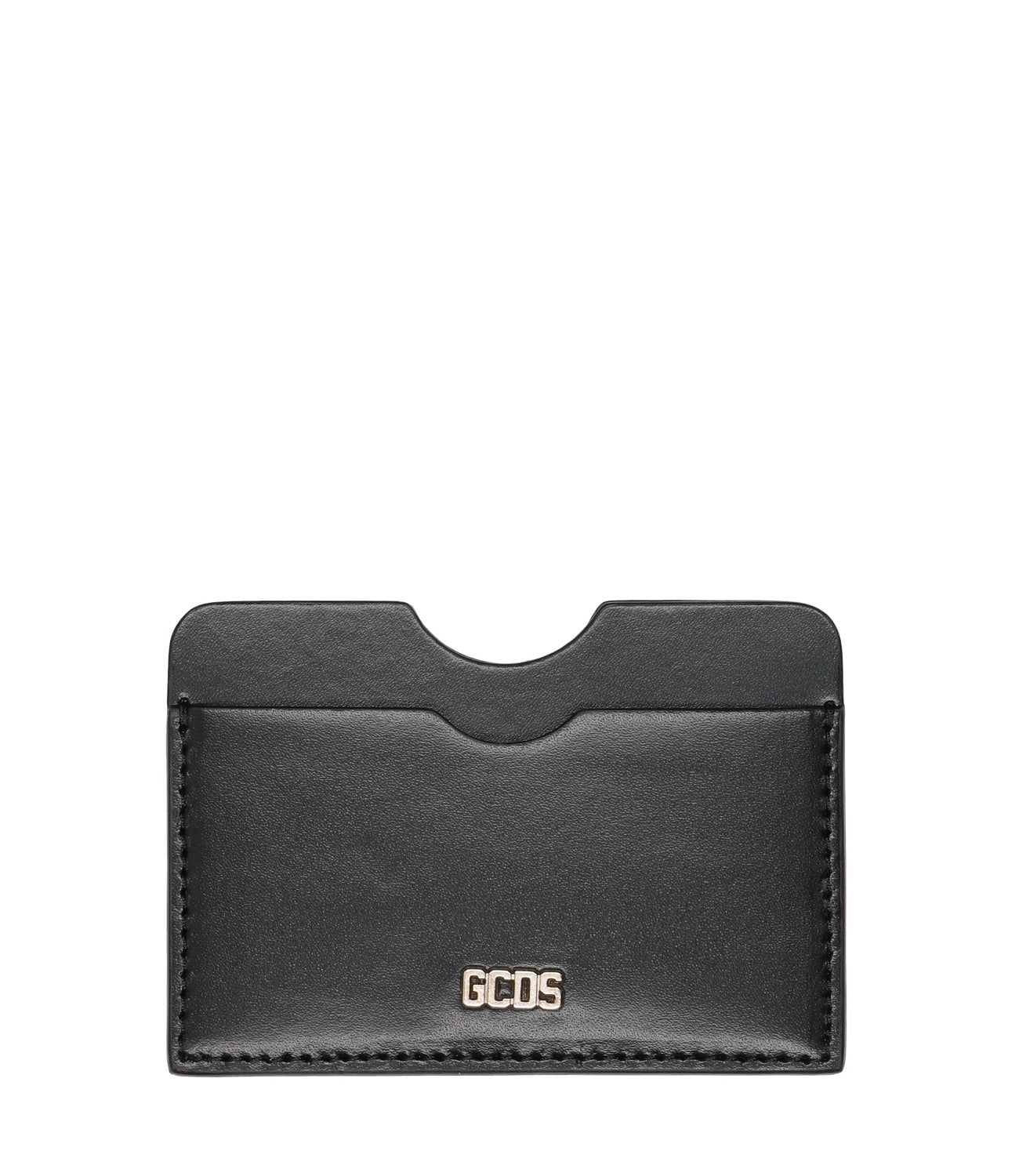 Black Credit Card Holder