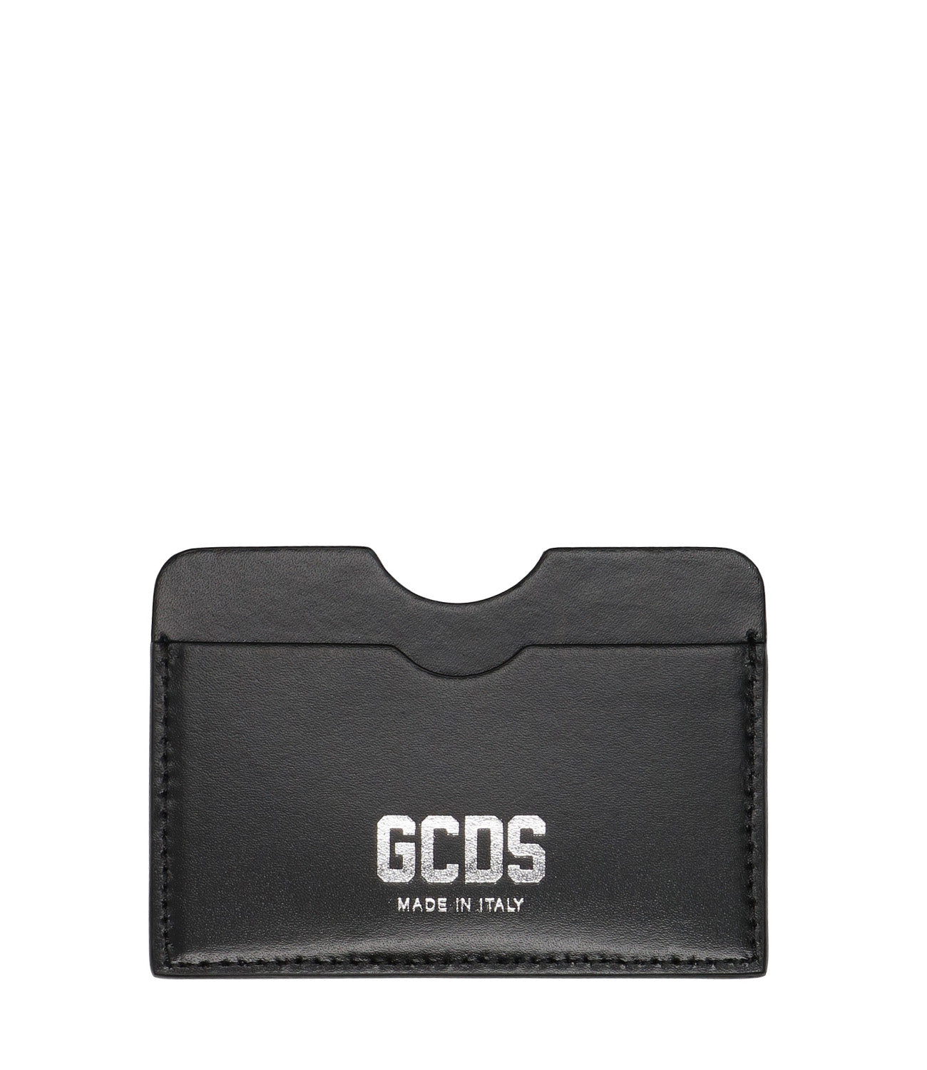 Black Credit Card Holder