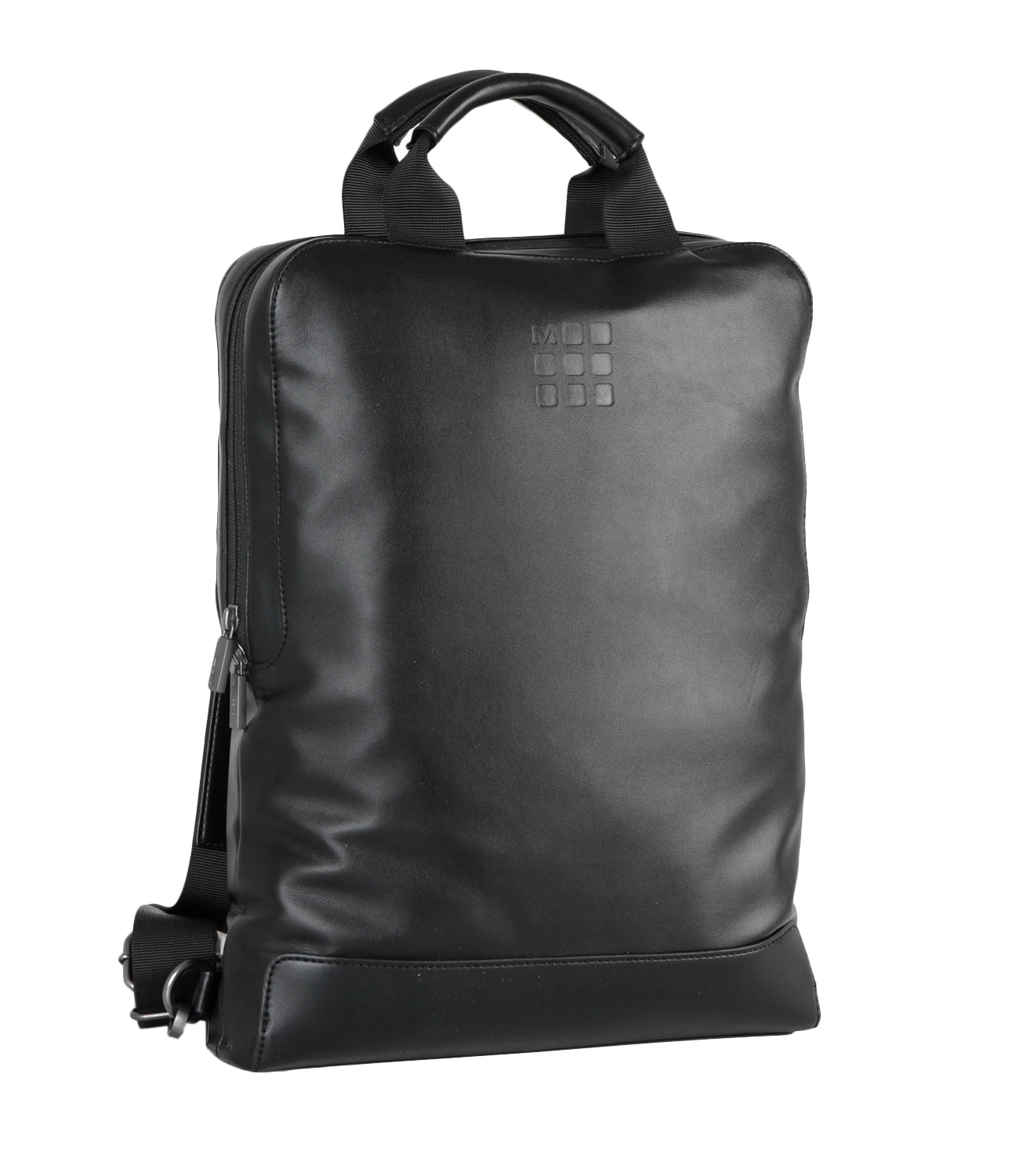 Molesckine | Classic Device Bag Verticole 15.4 Inches Black