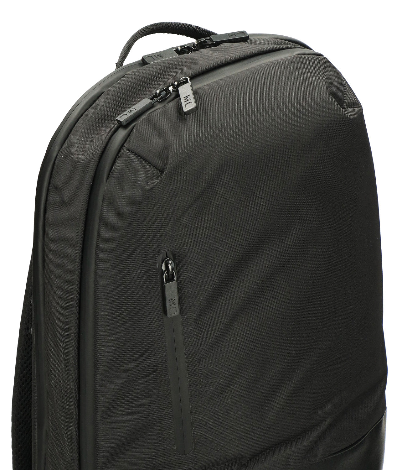 Moleskin | Backpack Metro Black