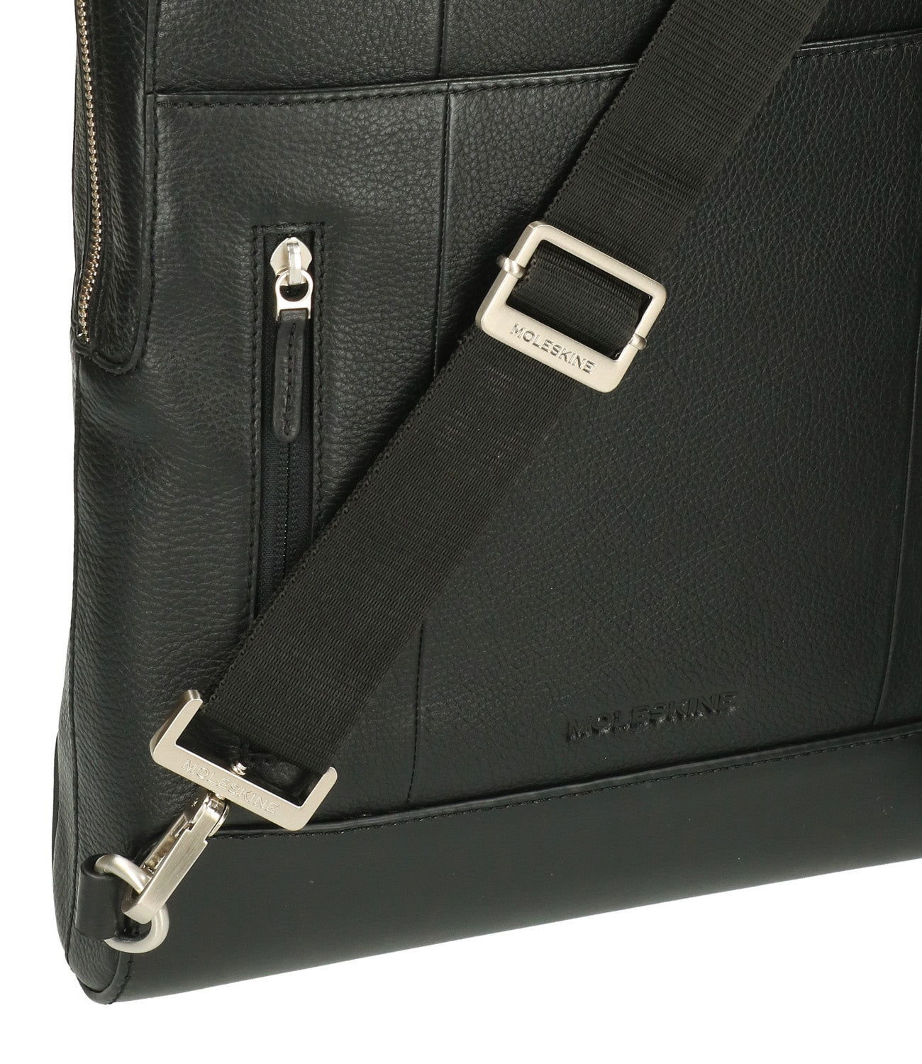 Moleskine | Classic Device Bag Vertical Black