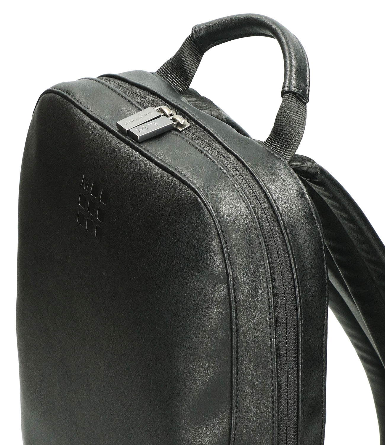 Moleskine | Classic Small Backpack Black