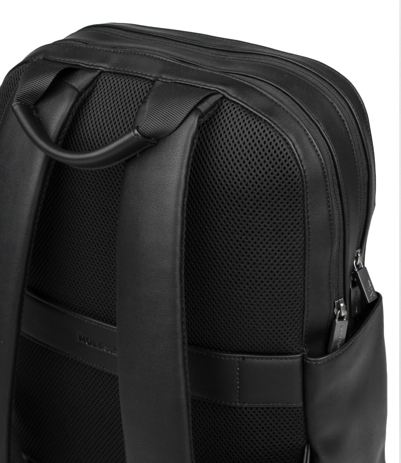 Moleskin | Classic Pro Backpack Black