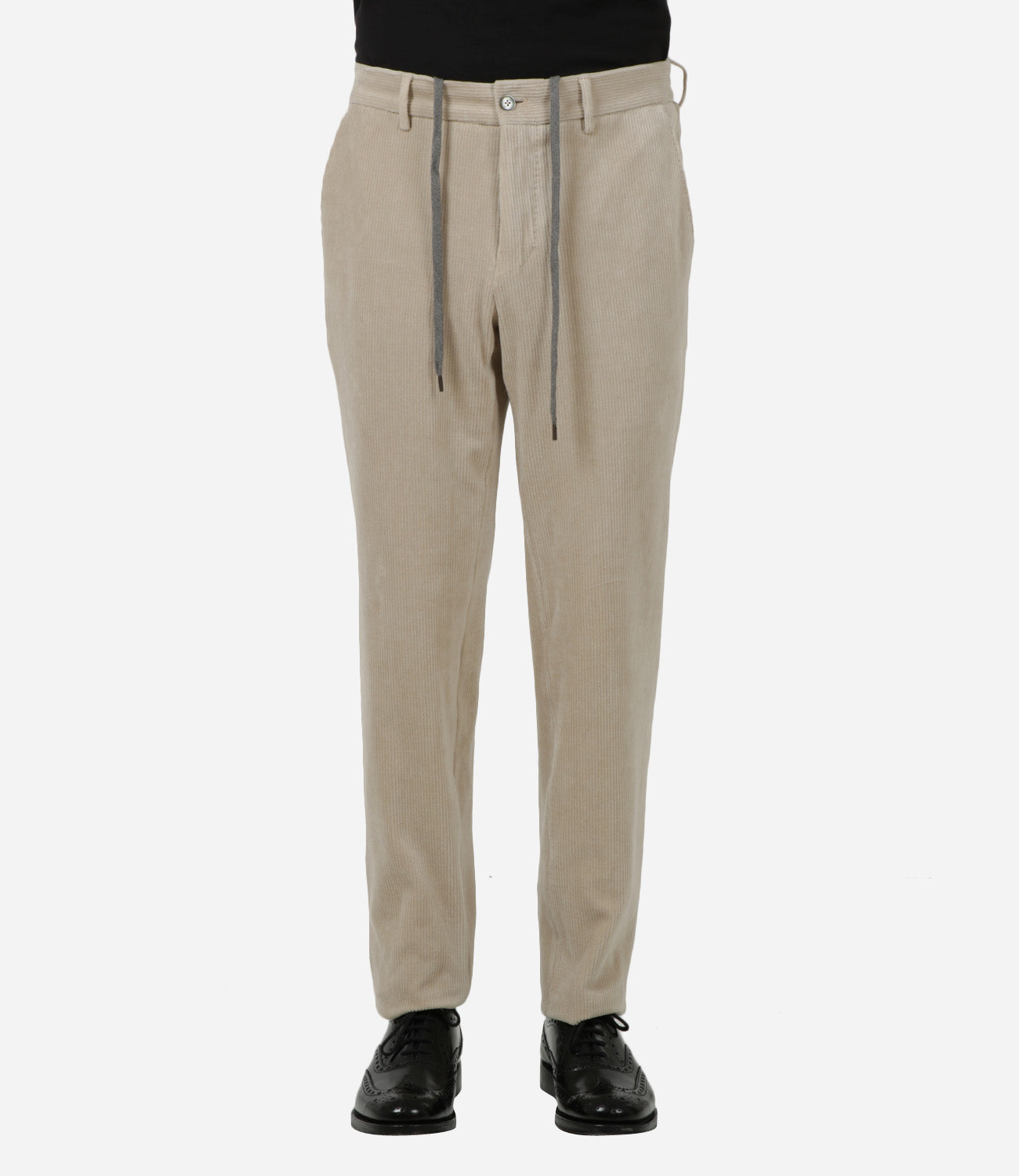 pantalone Slim Traveller