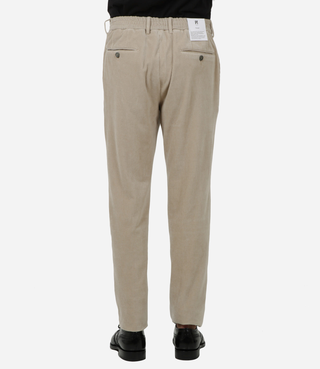 pantalone Slim Traveller