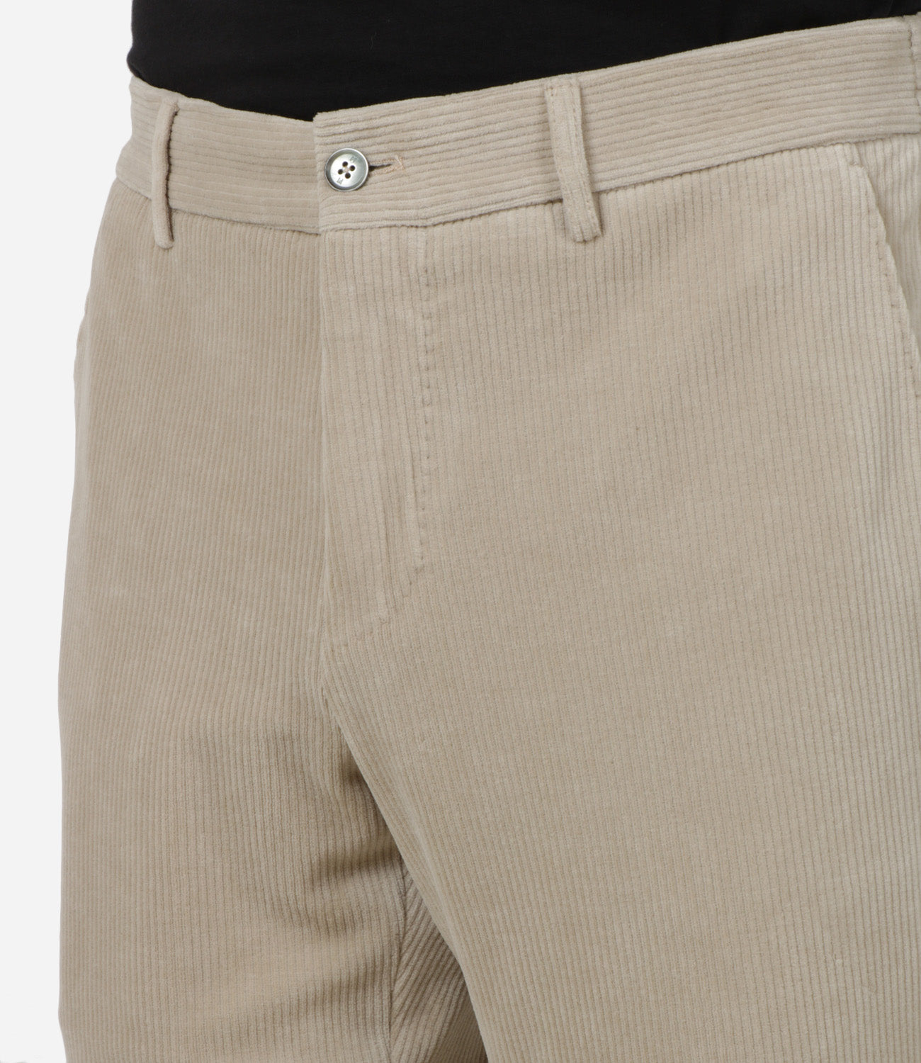 pantalone Slim Traveller