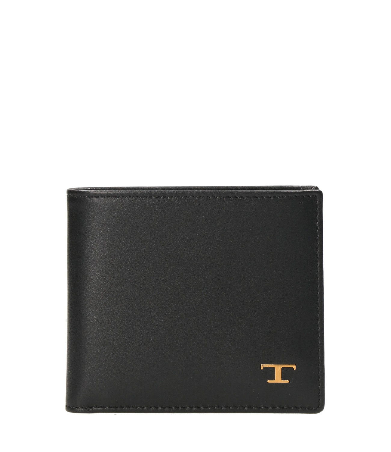 Black Wallet