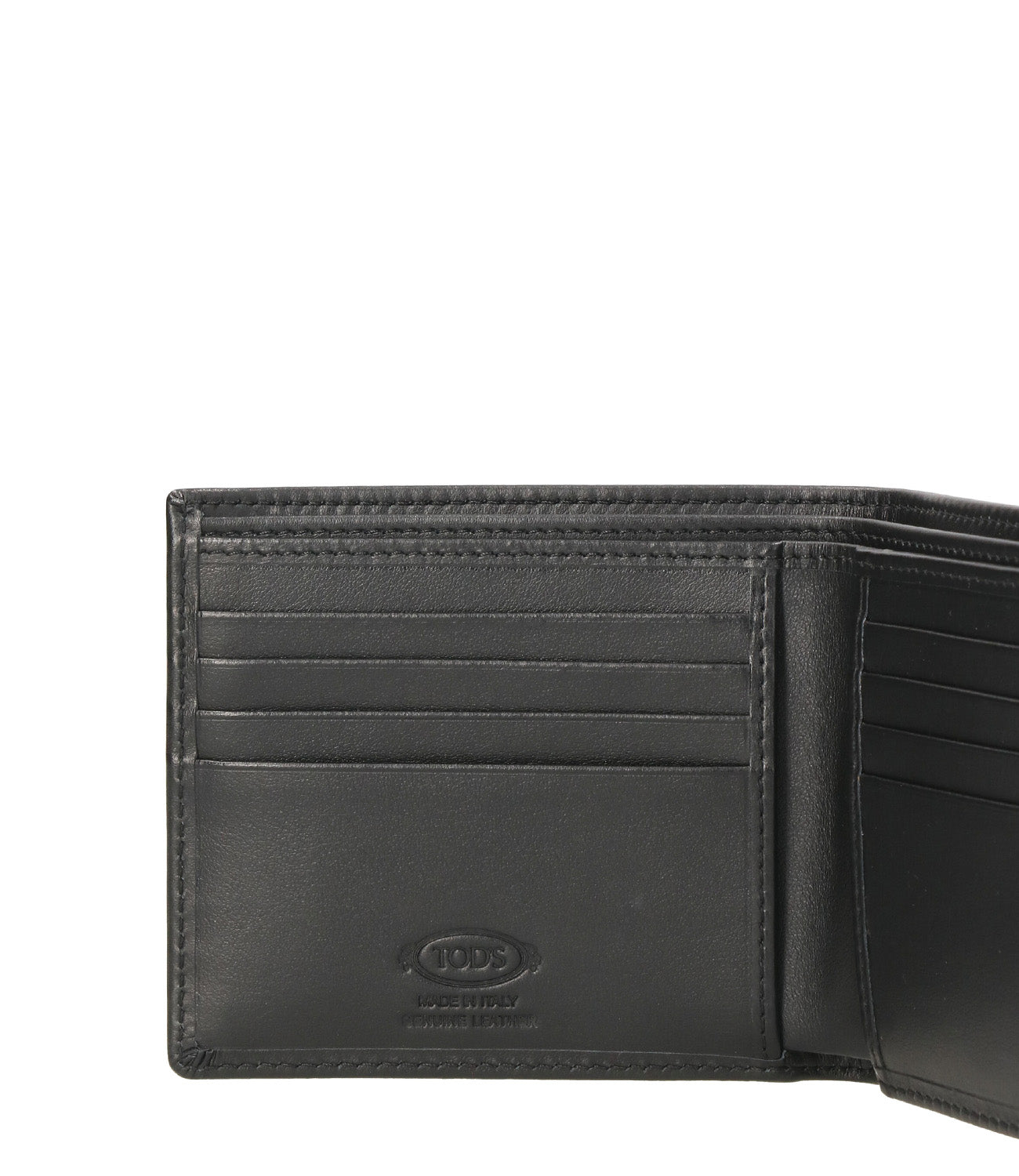 Black Wallet