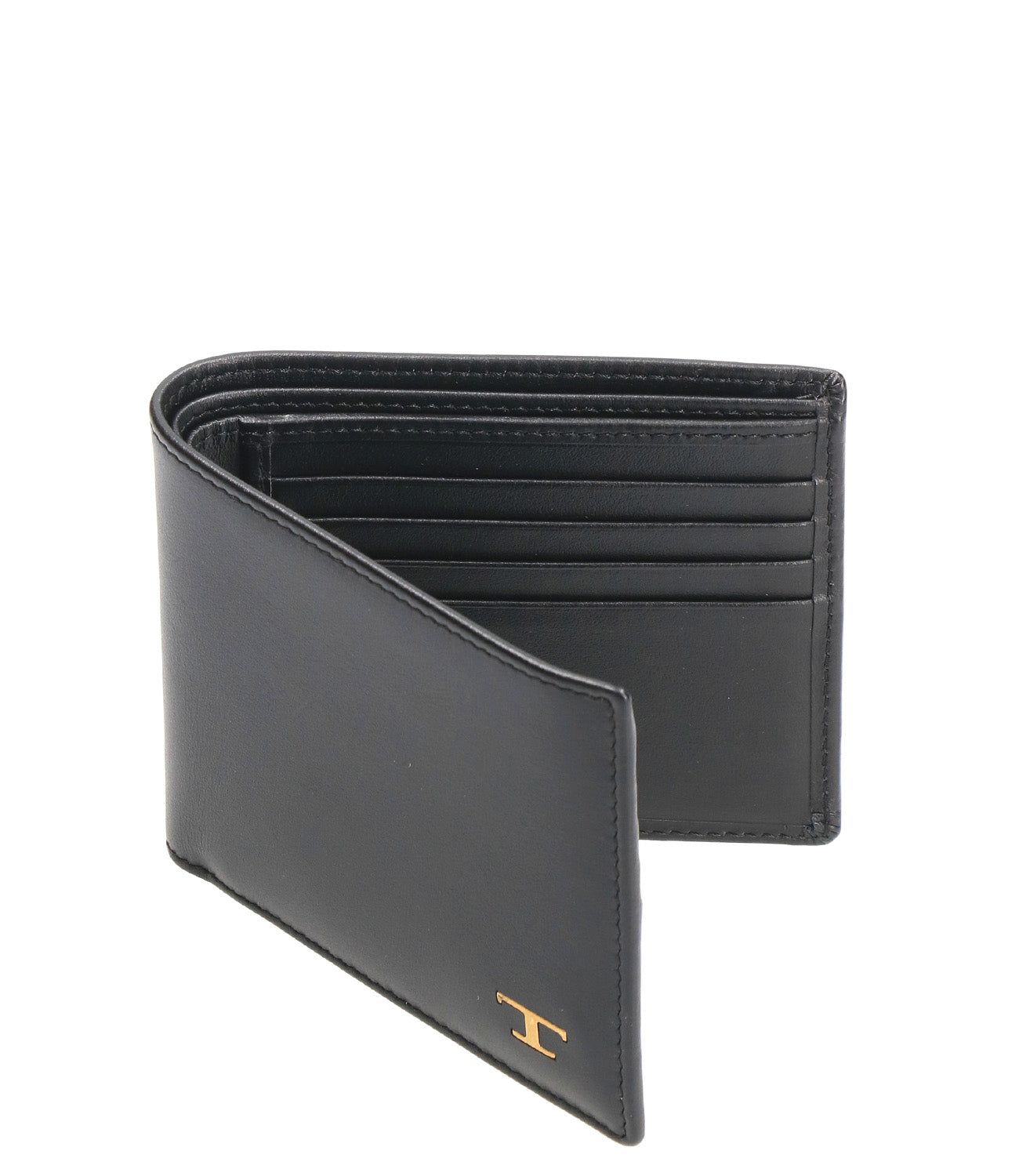 Black Wallet