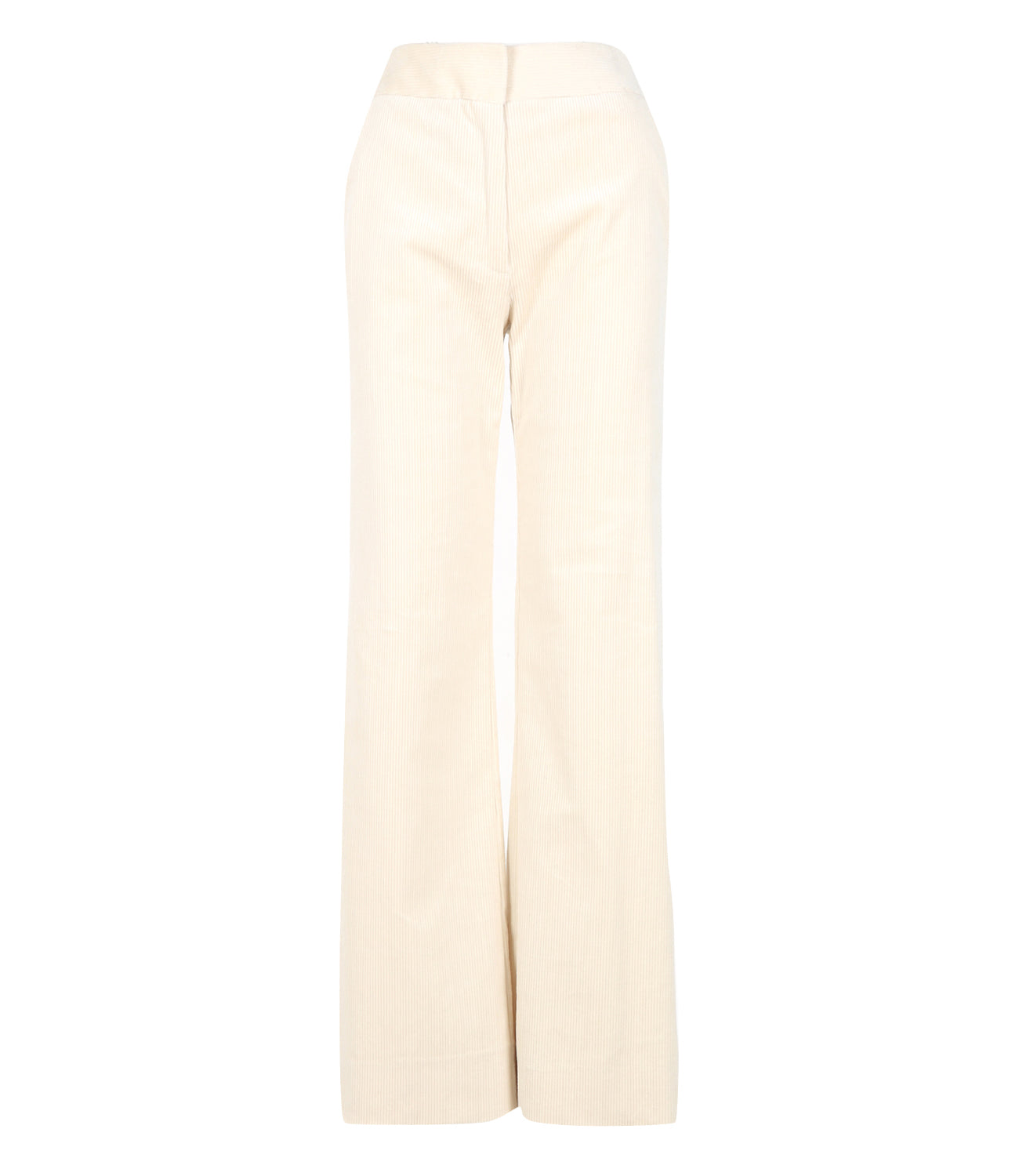 Pantalone Virgy Panna