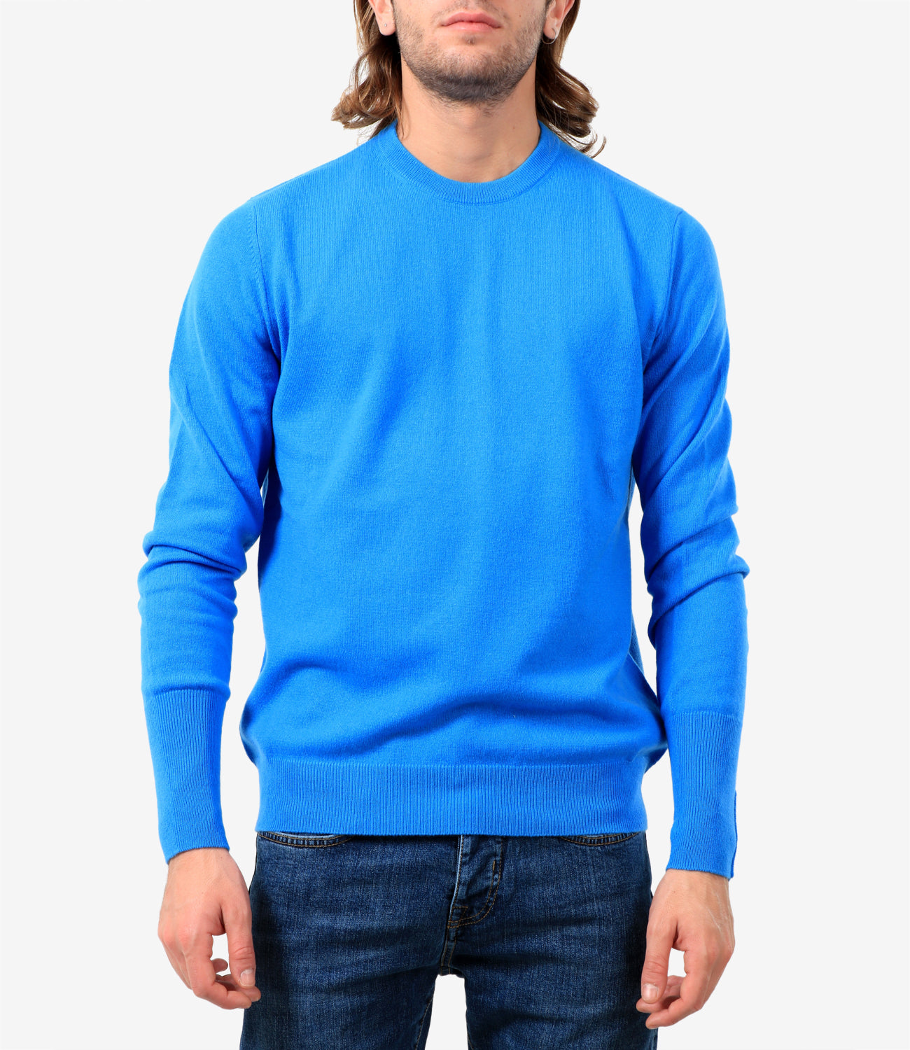 Maglia Azzurro