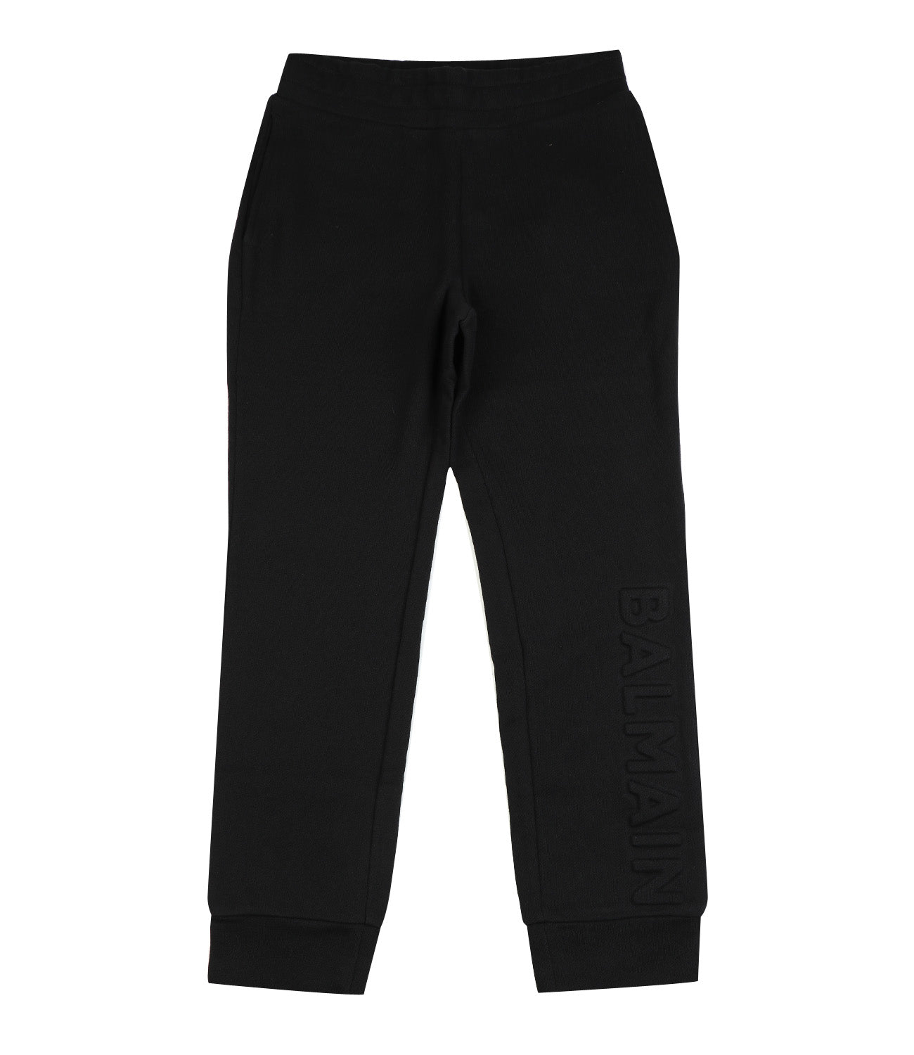 Black Sporty Pants