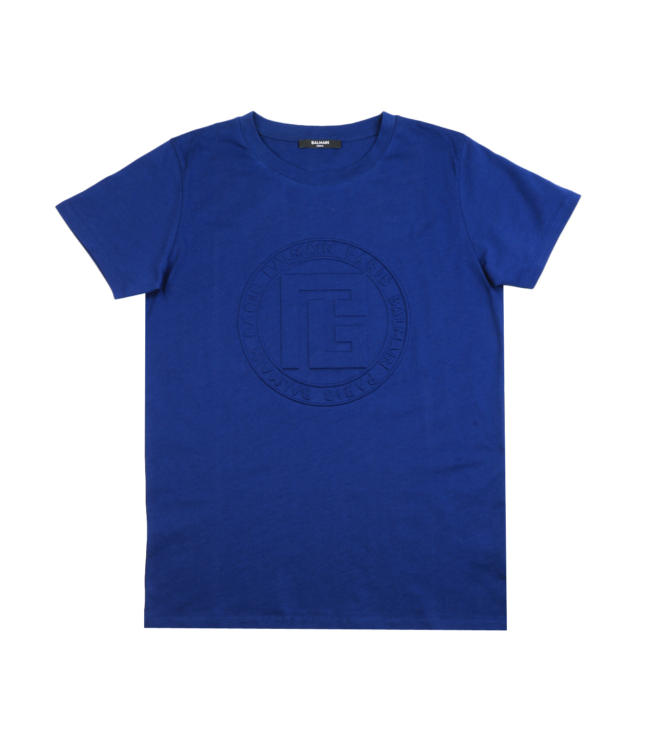 T-Shirt Blu Navy