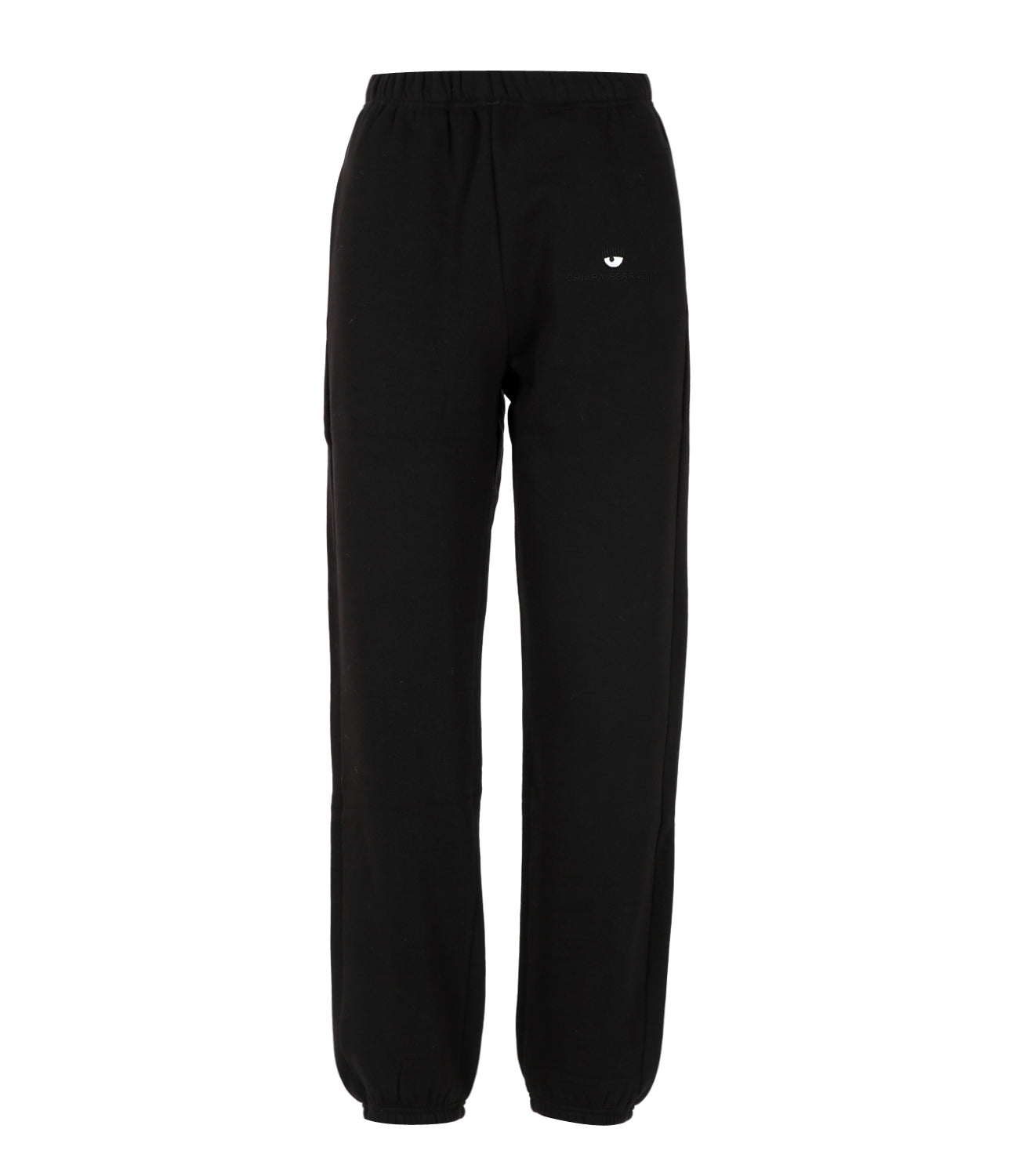 Pantalone Sportivo Chiara Ferragni Nero