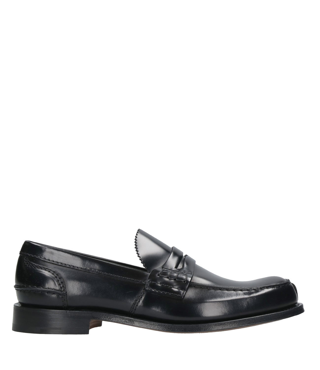 Loafer Tunbridge Black