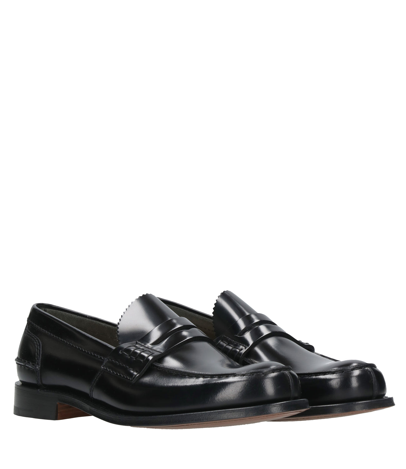 Loafer Tunbridge Black