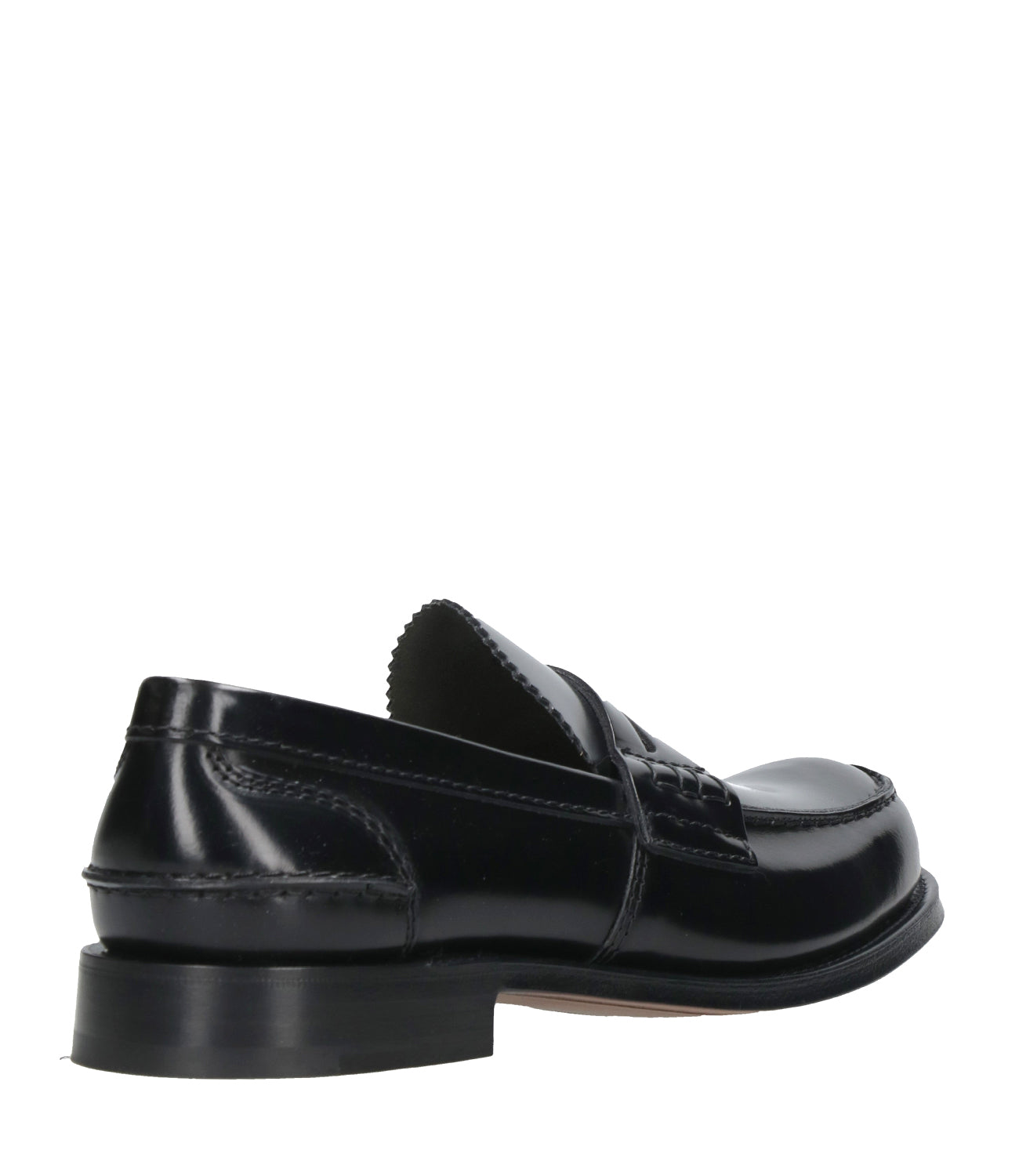 Loafer Tunbridge Black