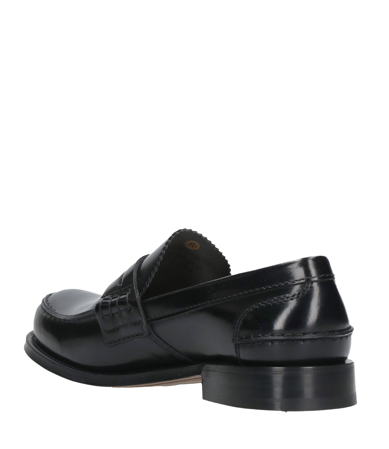 Loafer Tunbridge Black