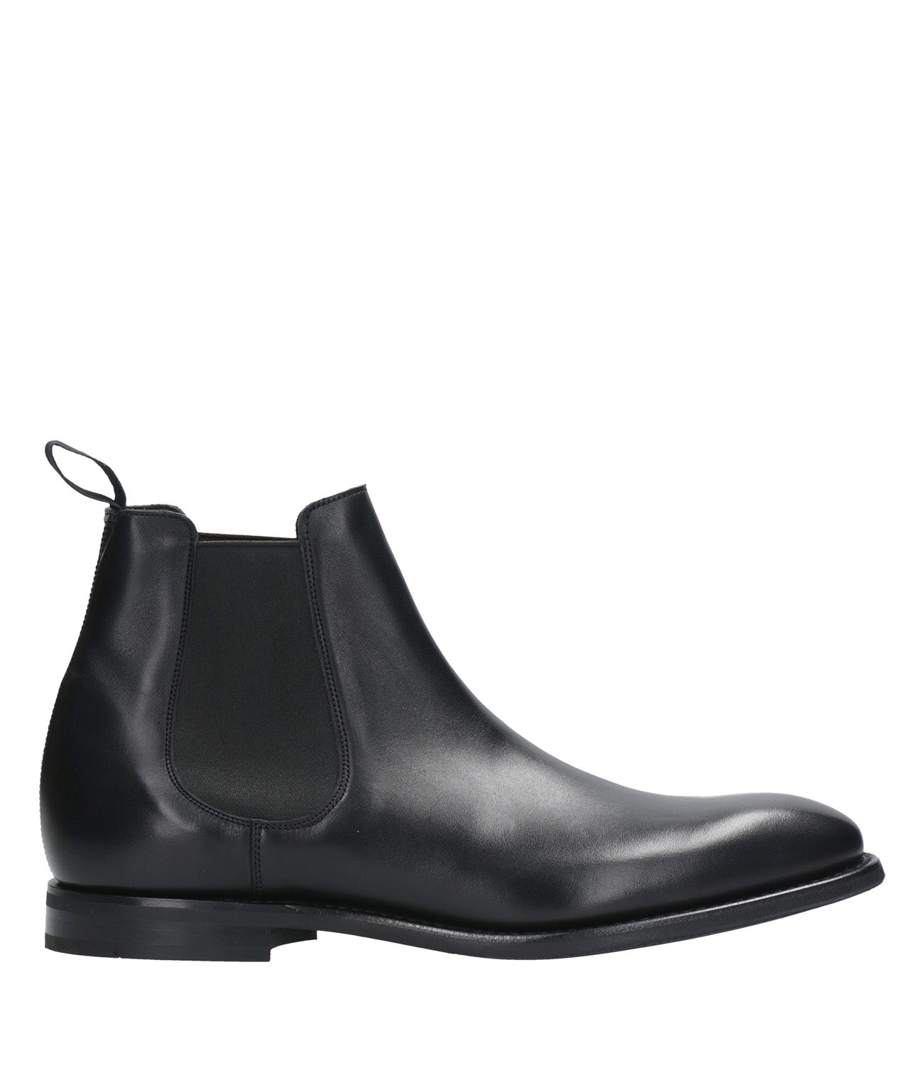 Prenton Chelsea boots