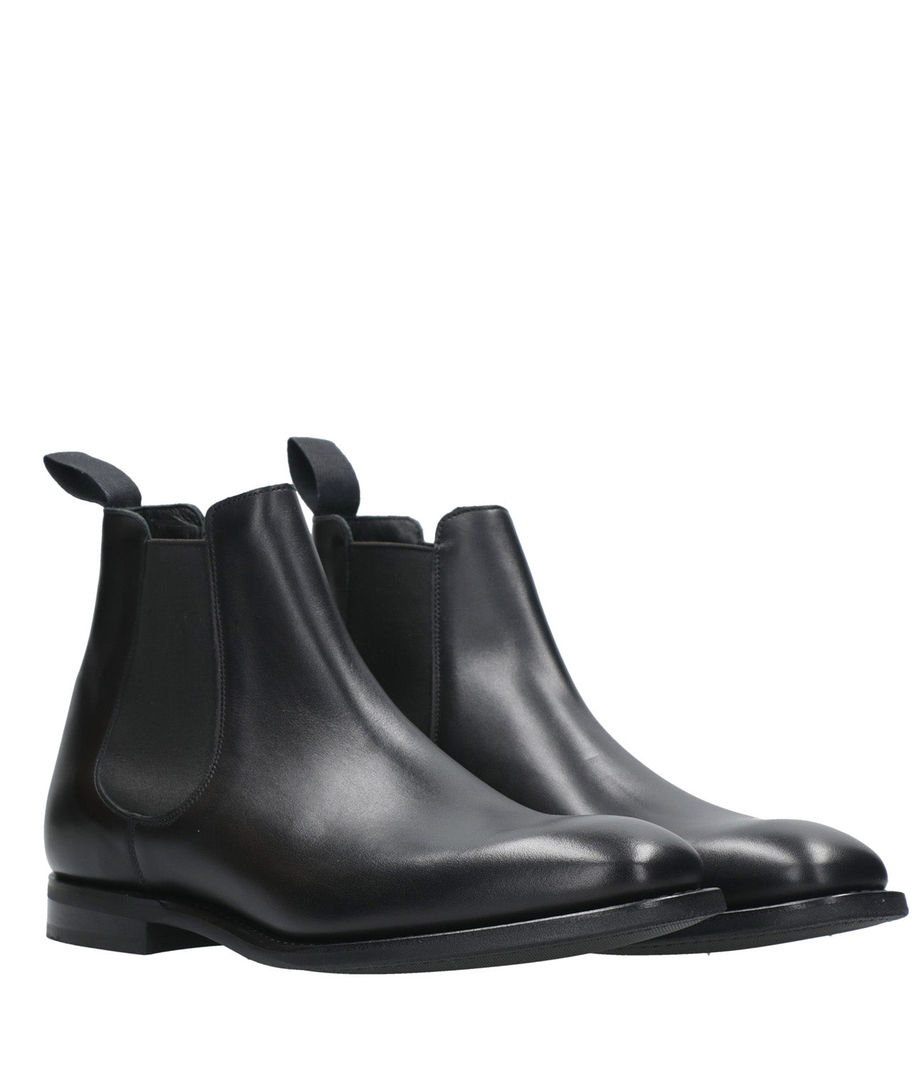 Prenton Chelsea boots