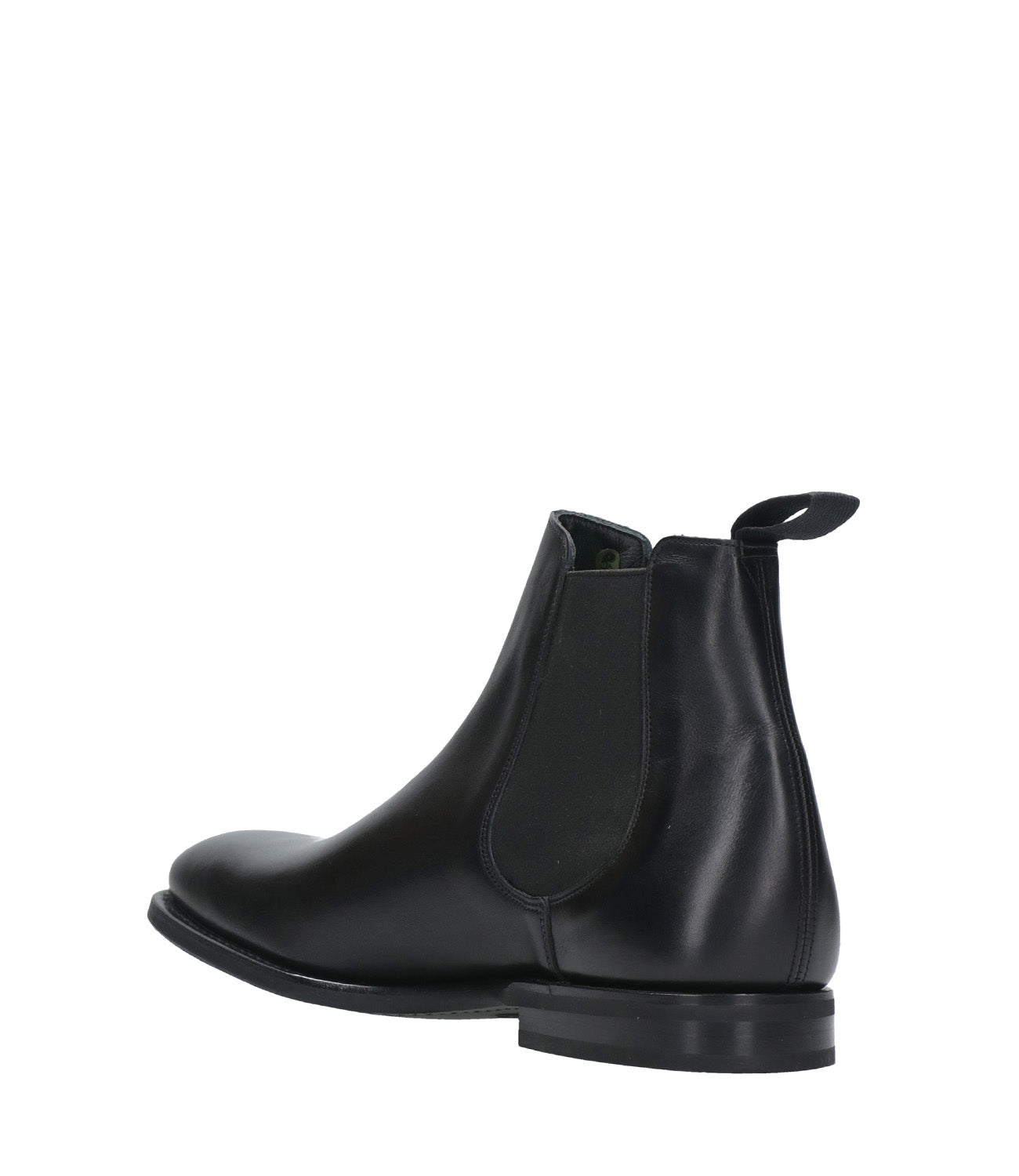 Prenton Chelsea boots