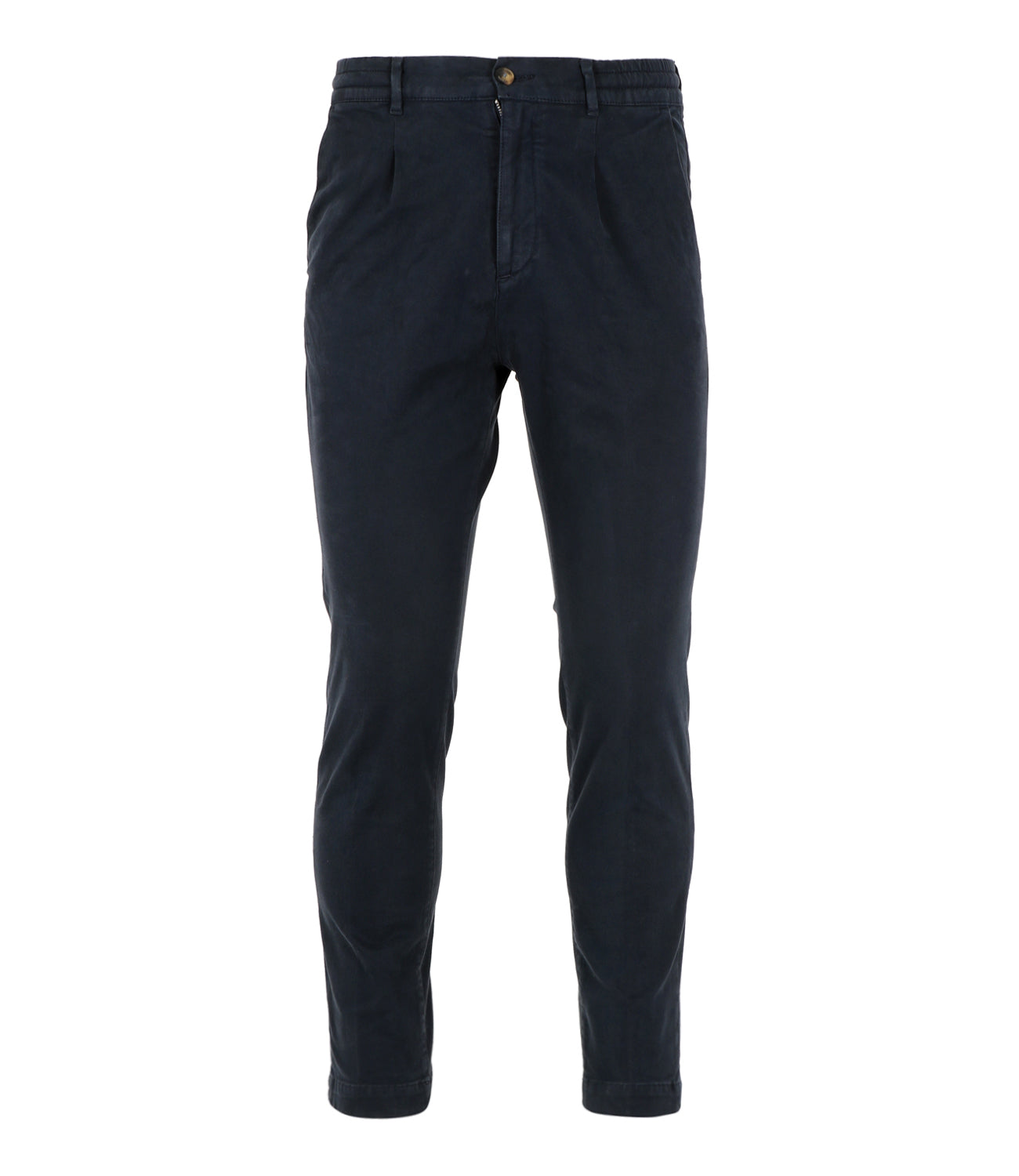 Pantalone Mitte 800 Blu Notte