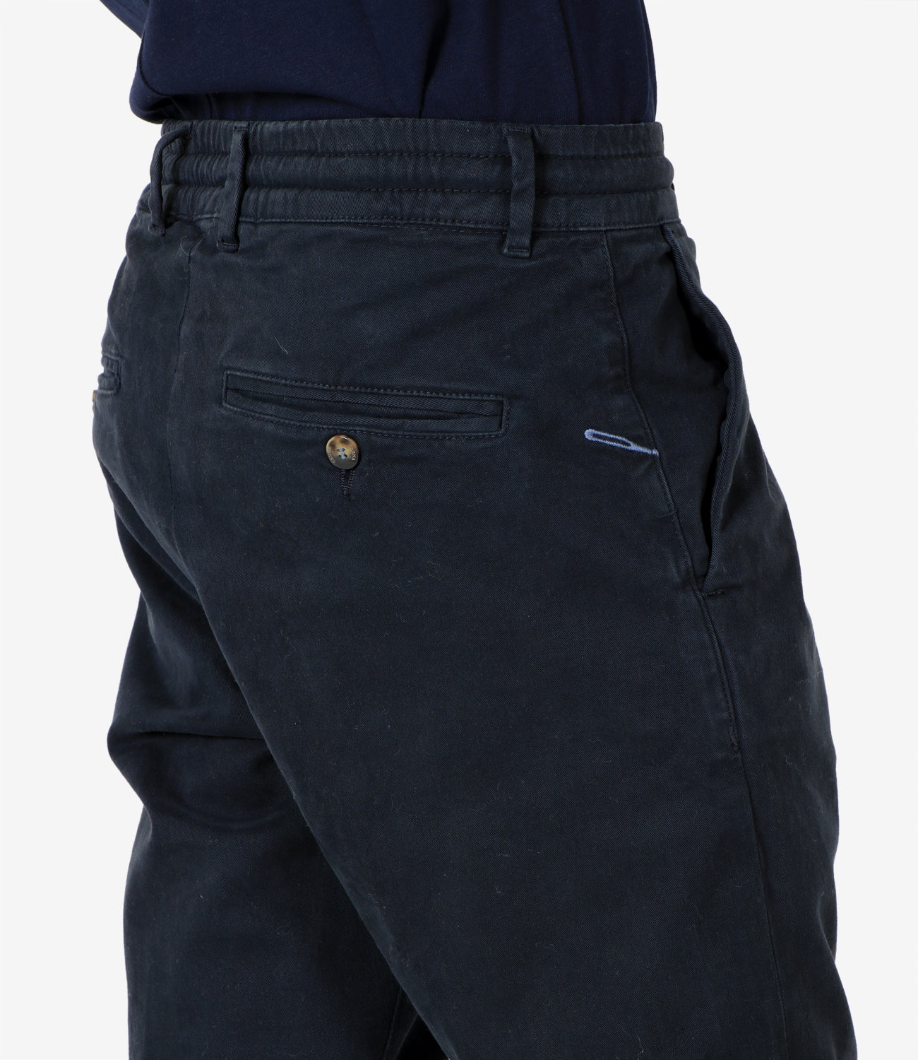 Mitte 800 Night Blue Trousers