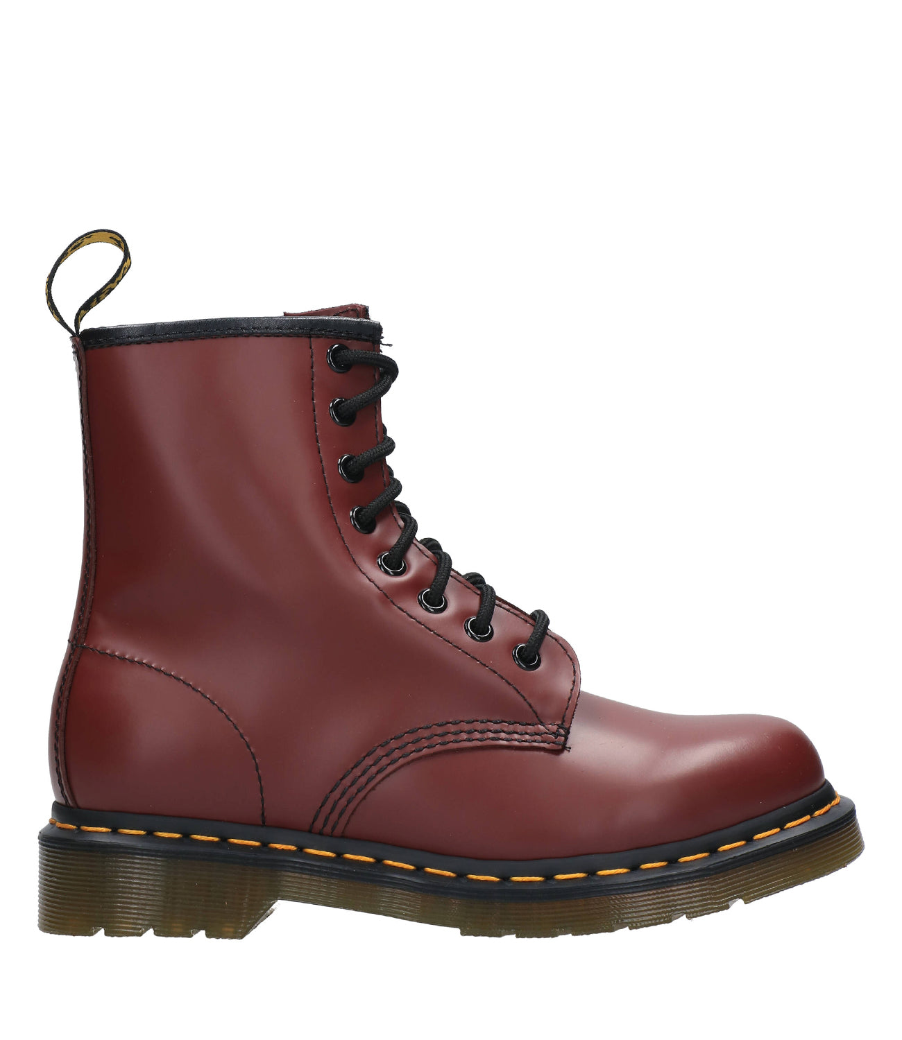 Boot Dr Martens 1460 Cherry