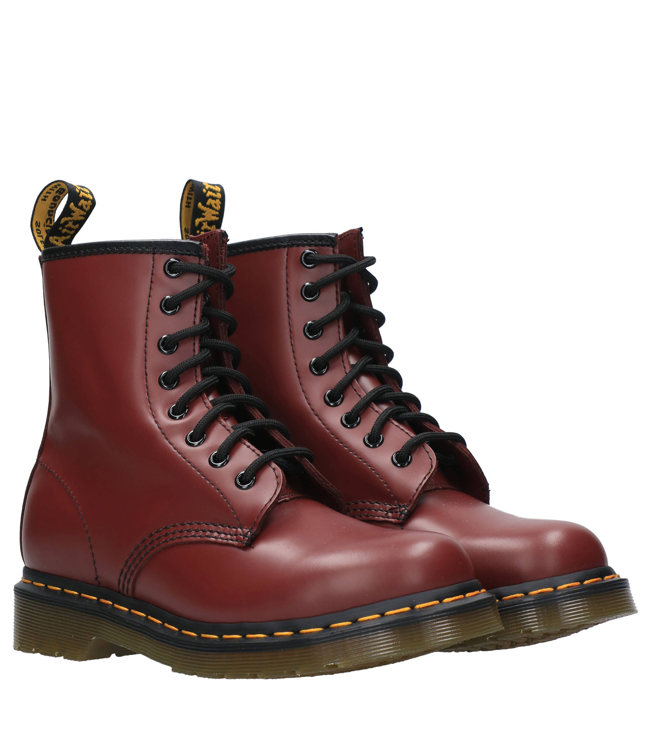 Boot Dr Martens 1460 Cherry