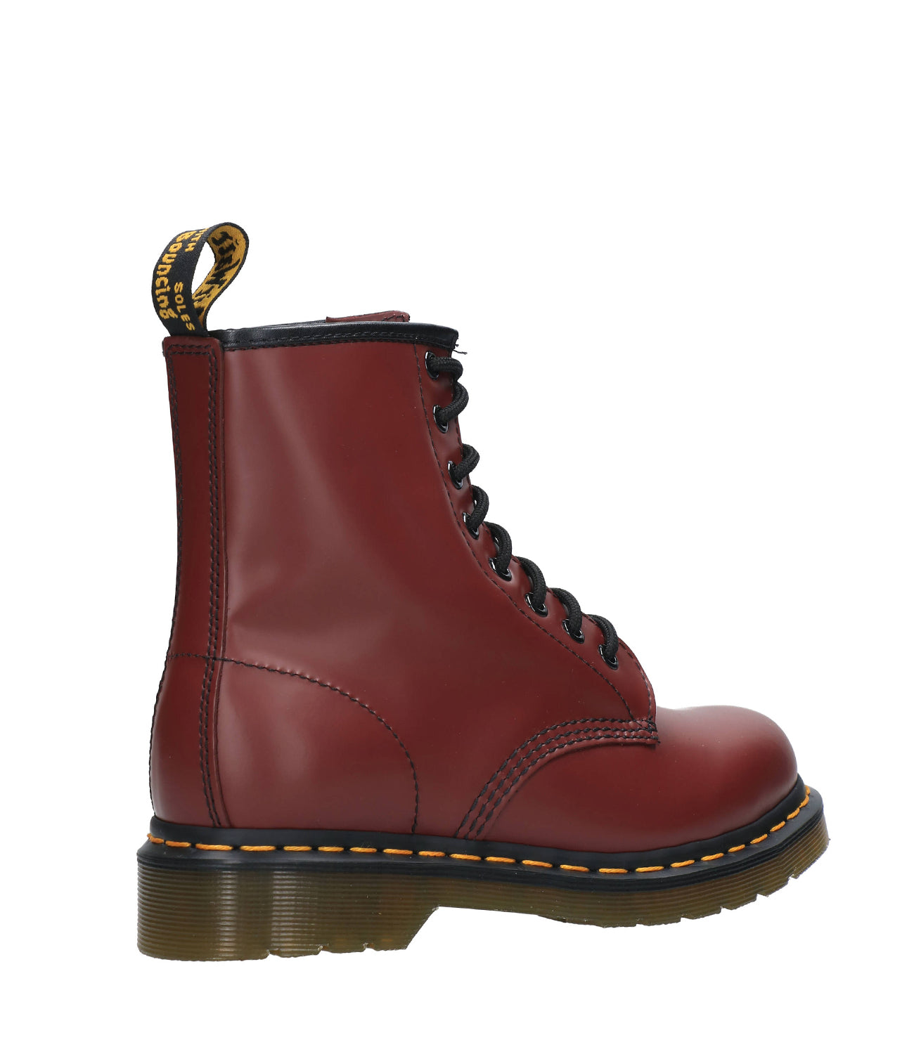 Anfibio Dr Martens 1460 Cherry