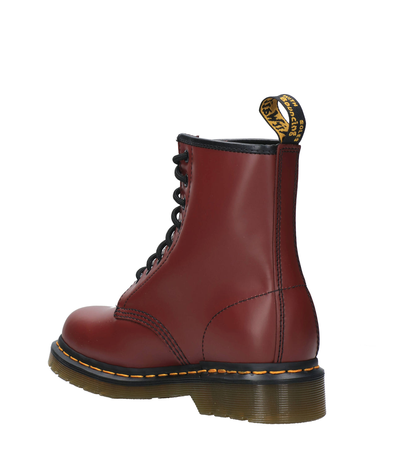 Anfibio Dr Martens 1460 Cherry